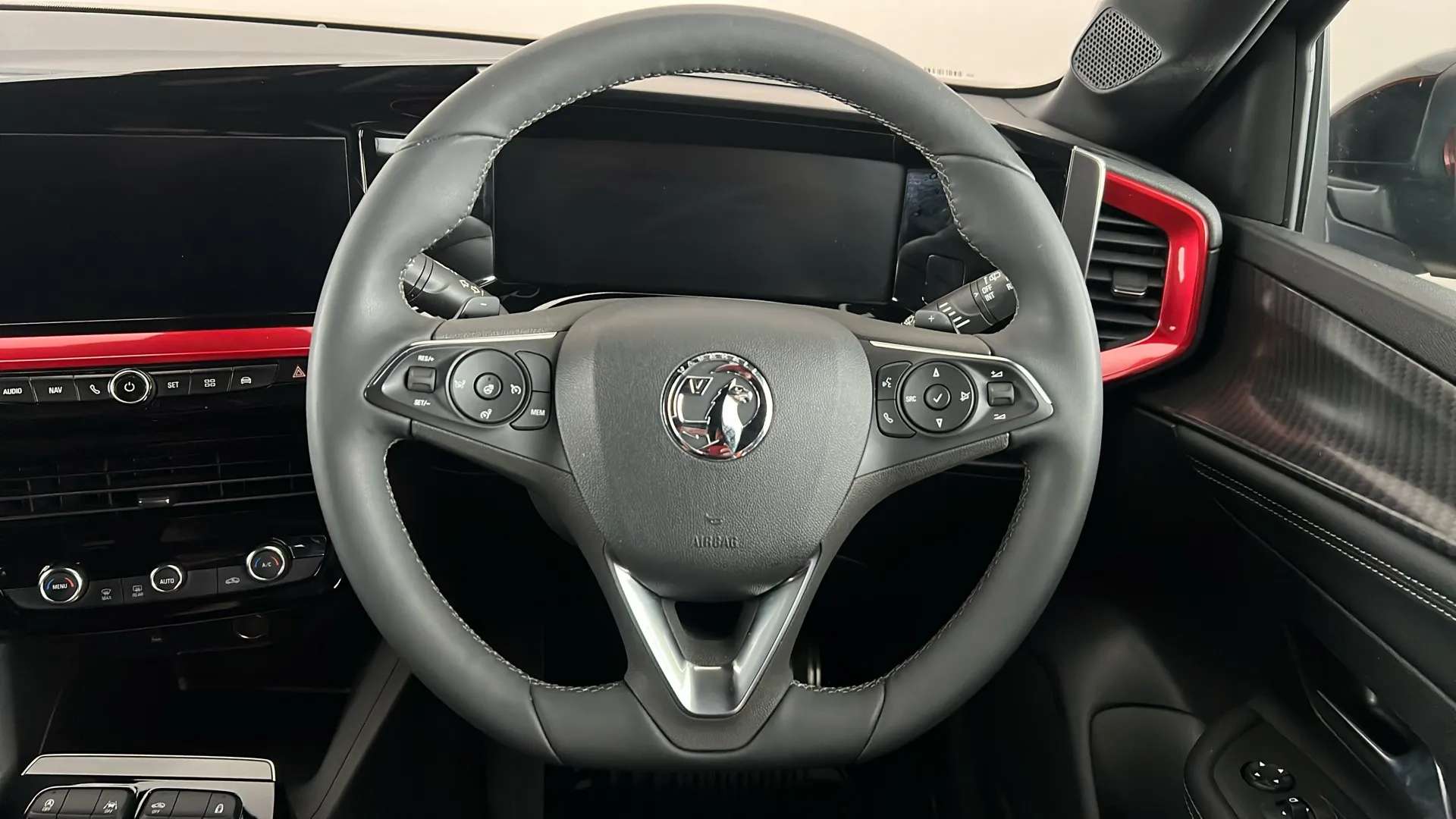 2024 VAUXHALL MOKKA 2024 VAUXHALL MOKKA