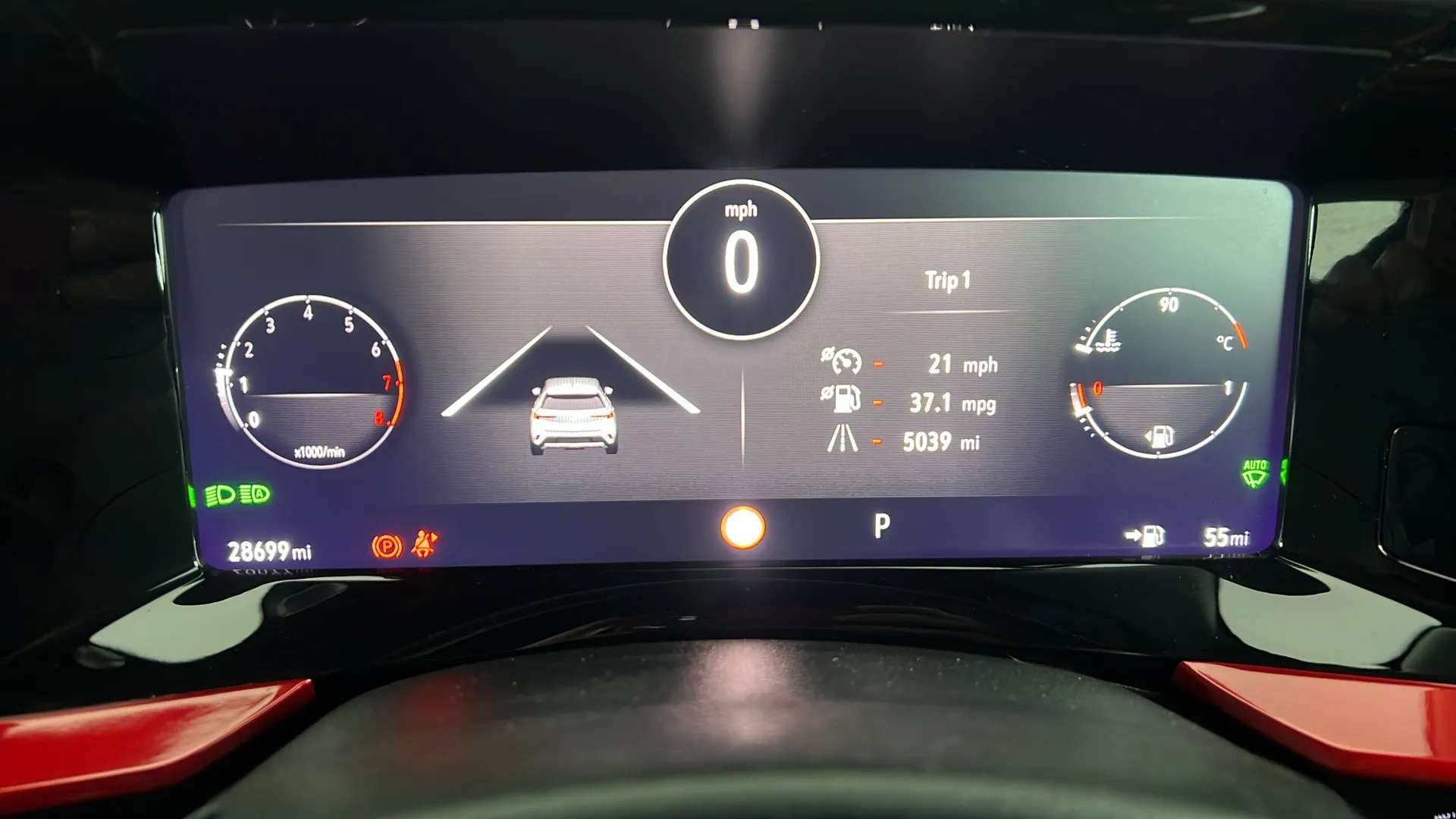 2024 VAUXHALL MOKKA 2024 VAUXHALL MOKKA