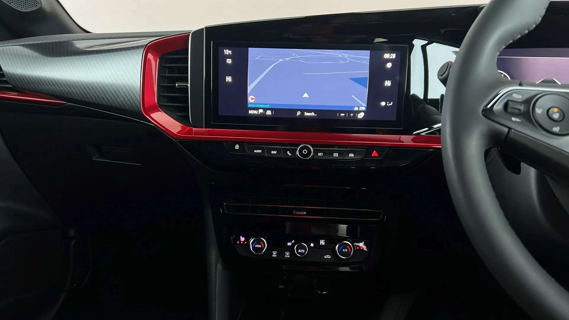 2024 VAUXHALL MOKKA 2024 VAUXHALL MOKKA