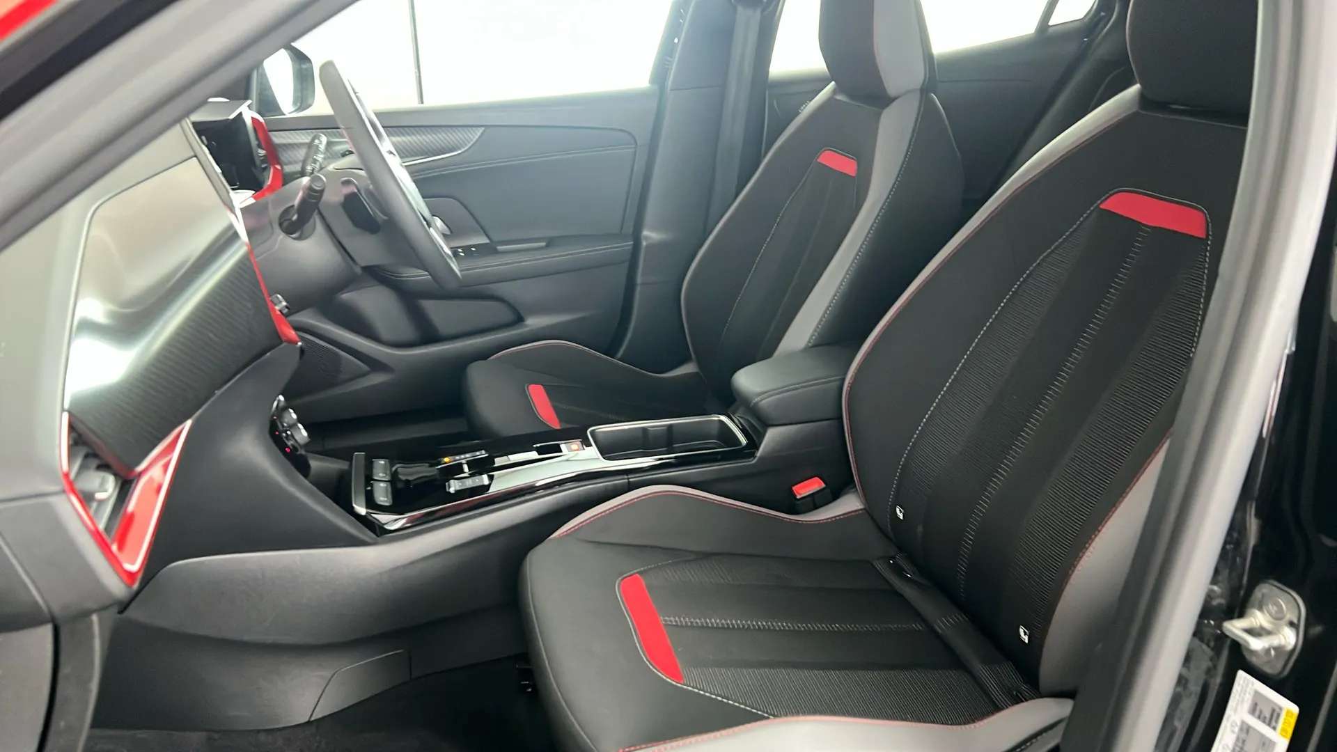 2024 VAUXHALL MOKKA 2024 VAUXHALL MOKKA