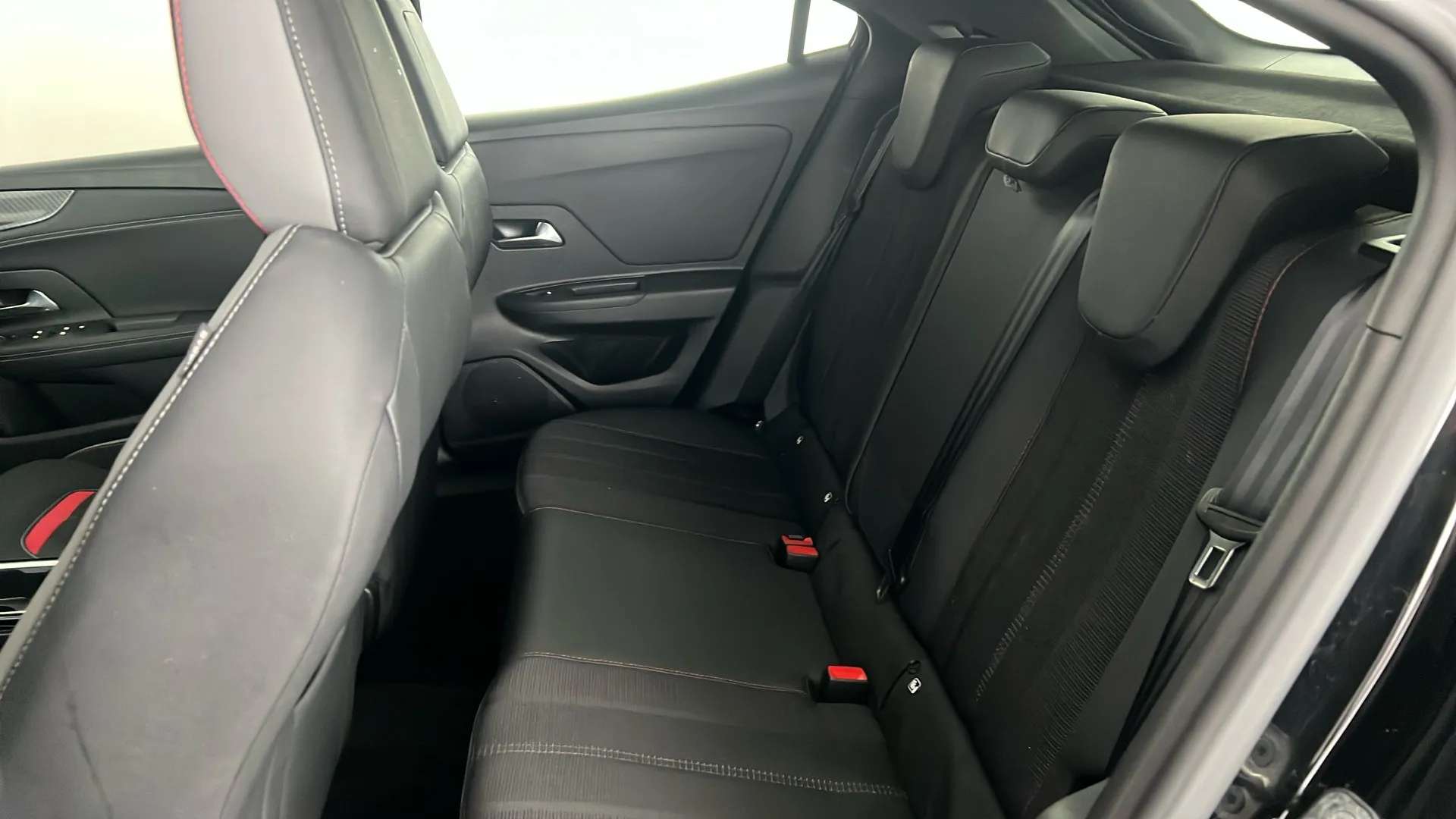 2024 VAUXHALL MOKKA 2024 VAUXHALL MOKKA