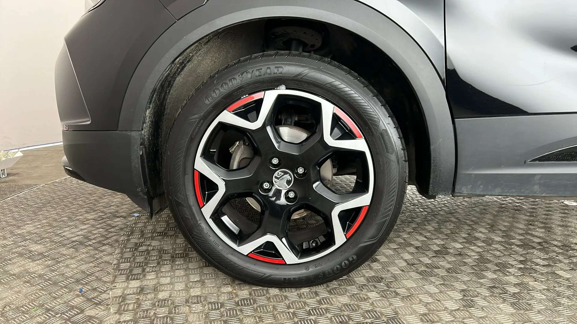 2024 VAUXHALL MOKKA 2024 VAUXHALL MOKKA