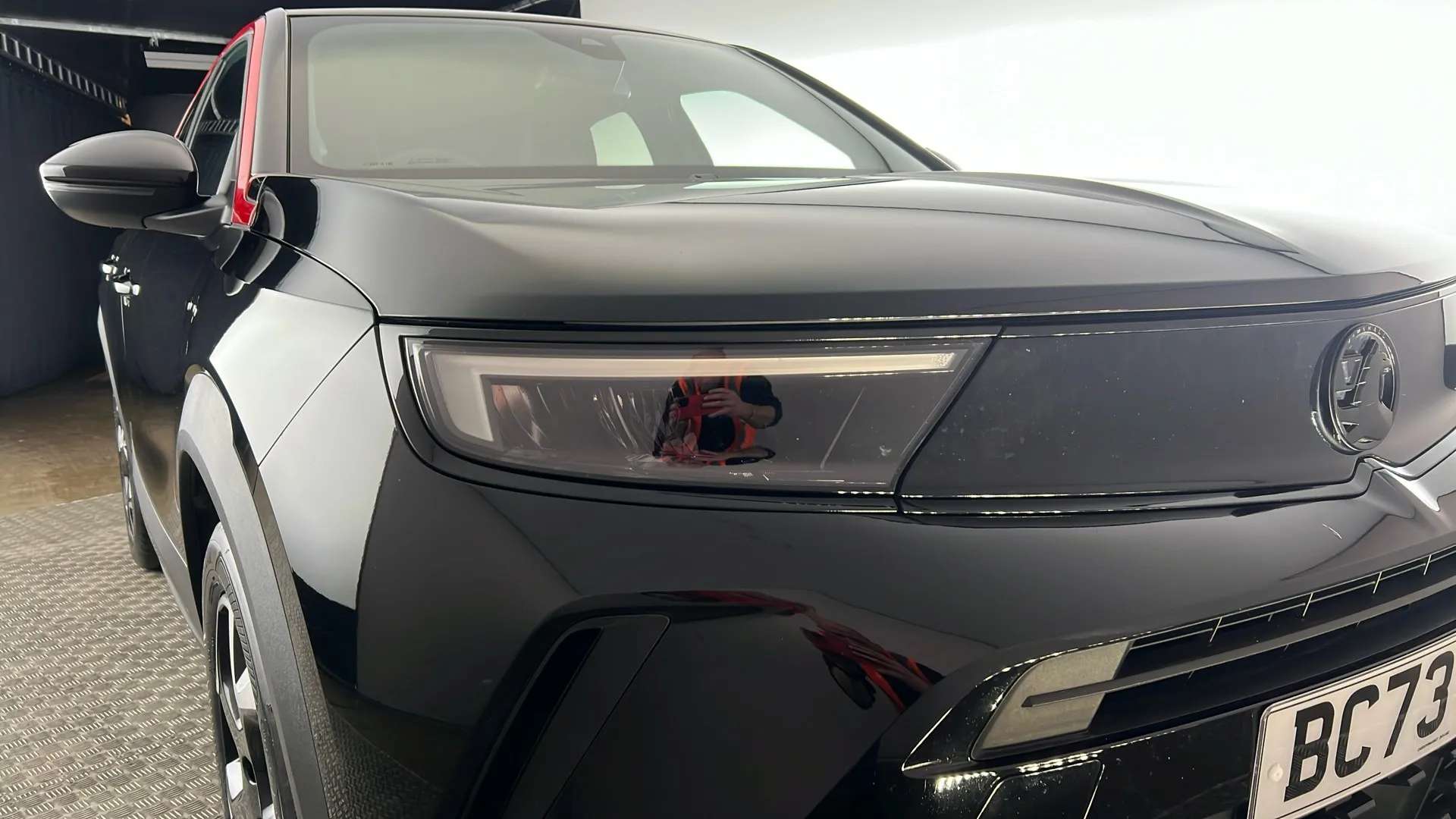 2024 VAUXHALL MOKKA 2024 VAUXHALL MOKKA