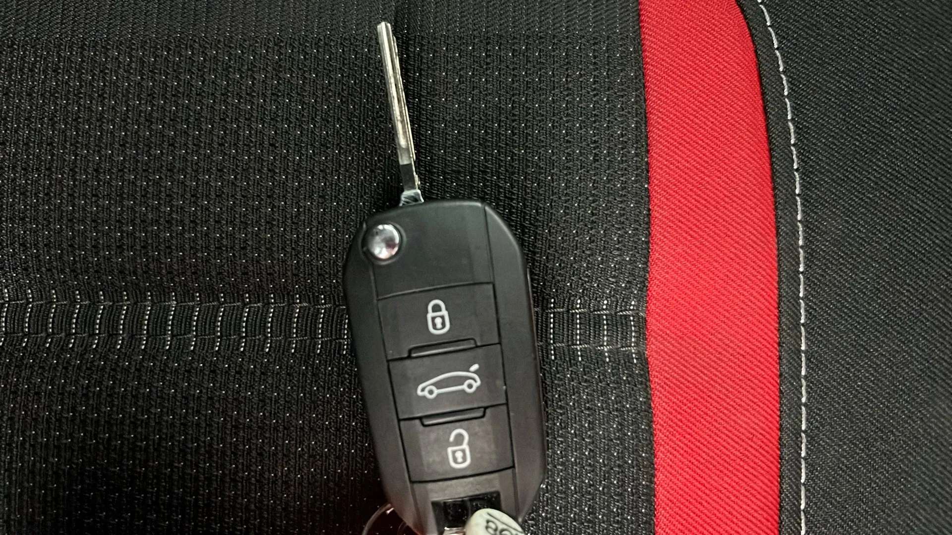 2024 VAUXHALL MOKKA 2024 VAUXHALL MOKKA