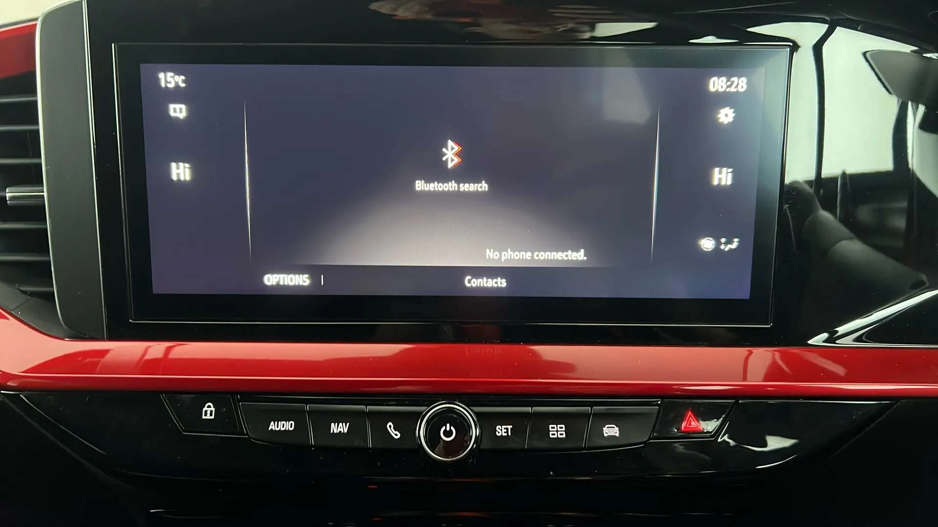 2024 VAUXHALL MOKKA 2024 VAUXHALL MOKKA