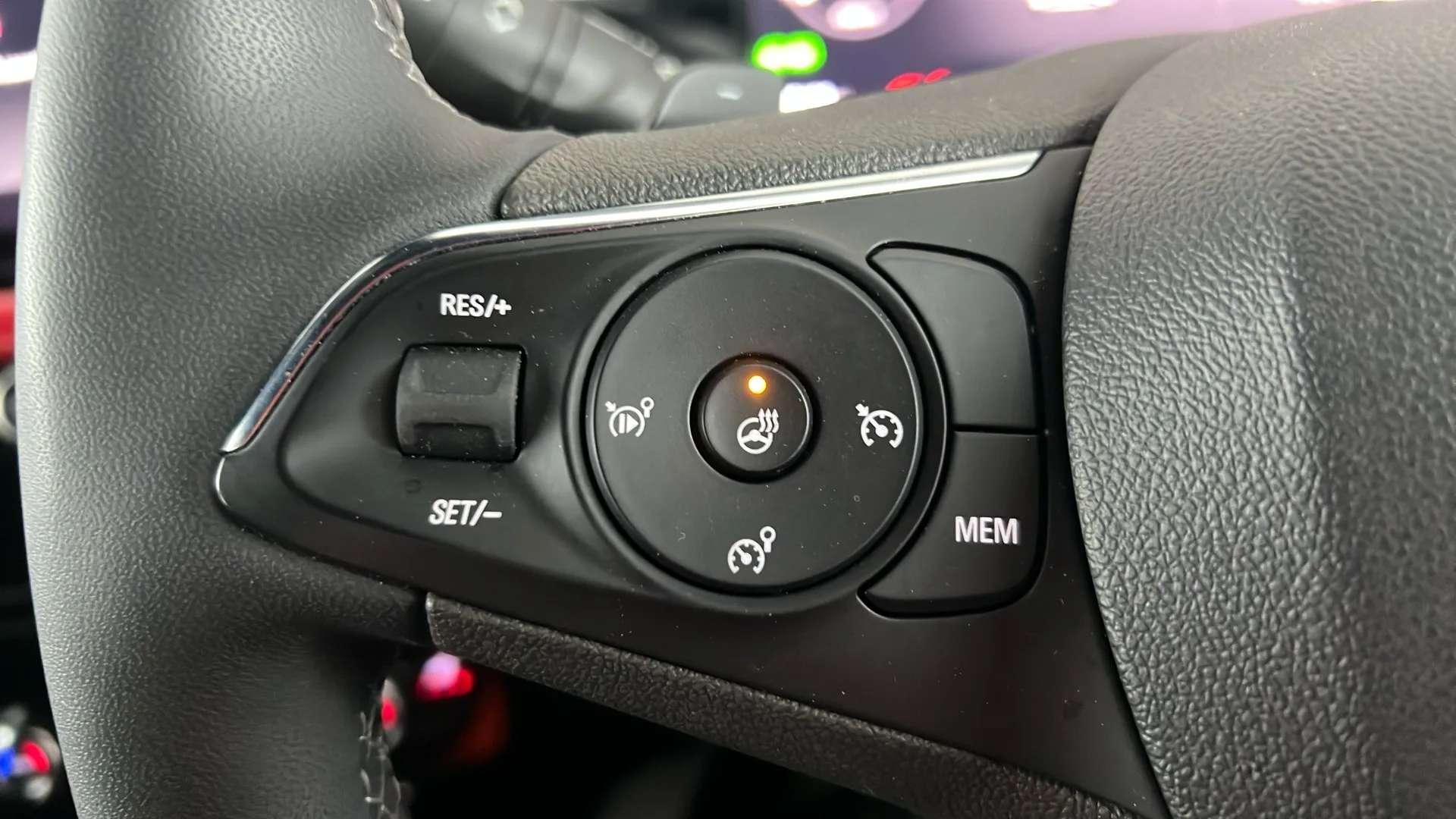 2024 VAUXHALL MOKKA 2024 VAUXHALL MOKKA