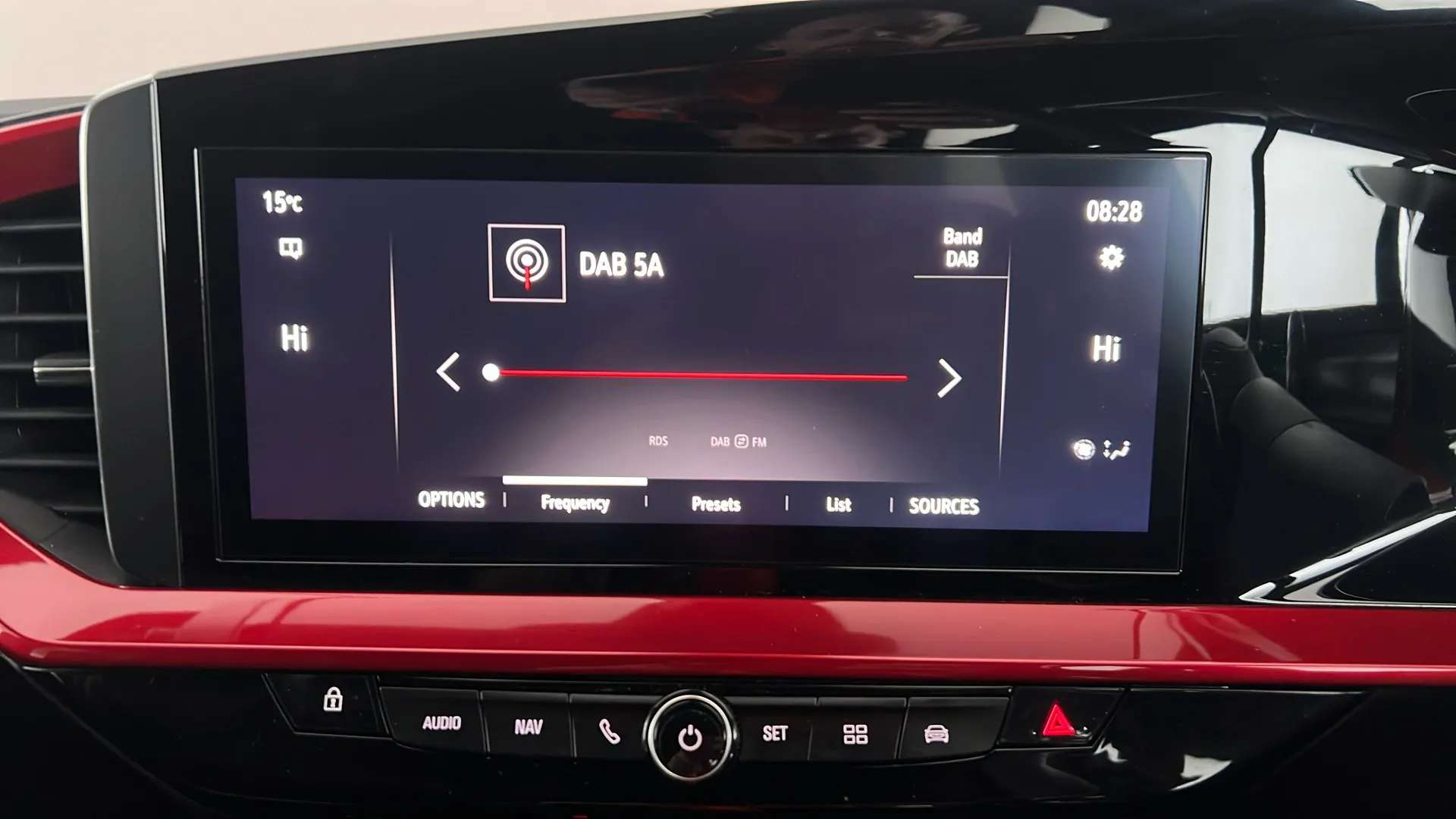 2024 VAUXHALL MOKKA 2024 VAUXHALL MOKKA