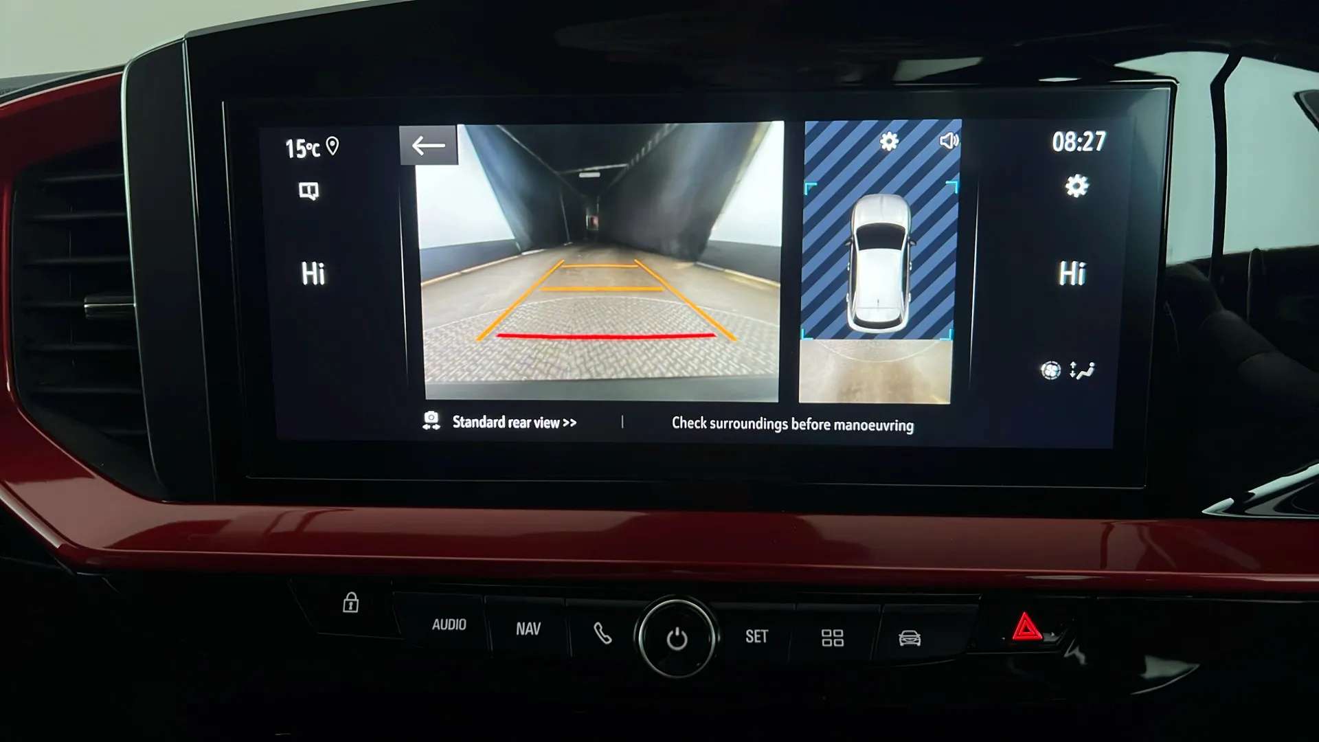 2024 VAUXHALL MOKKA 2024 VAUXHALL MOKKA