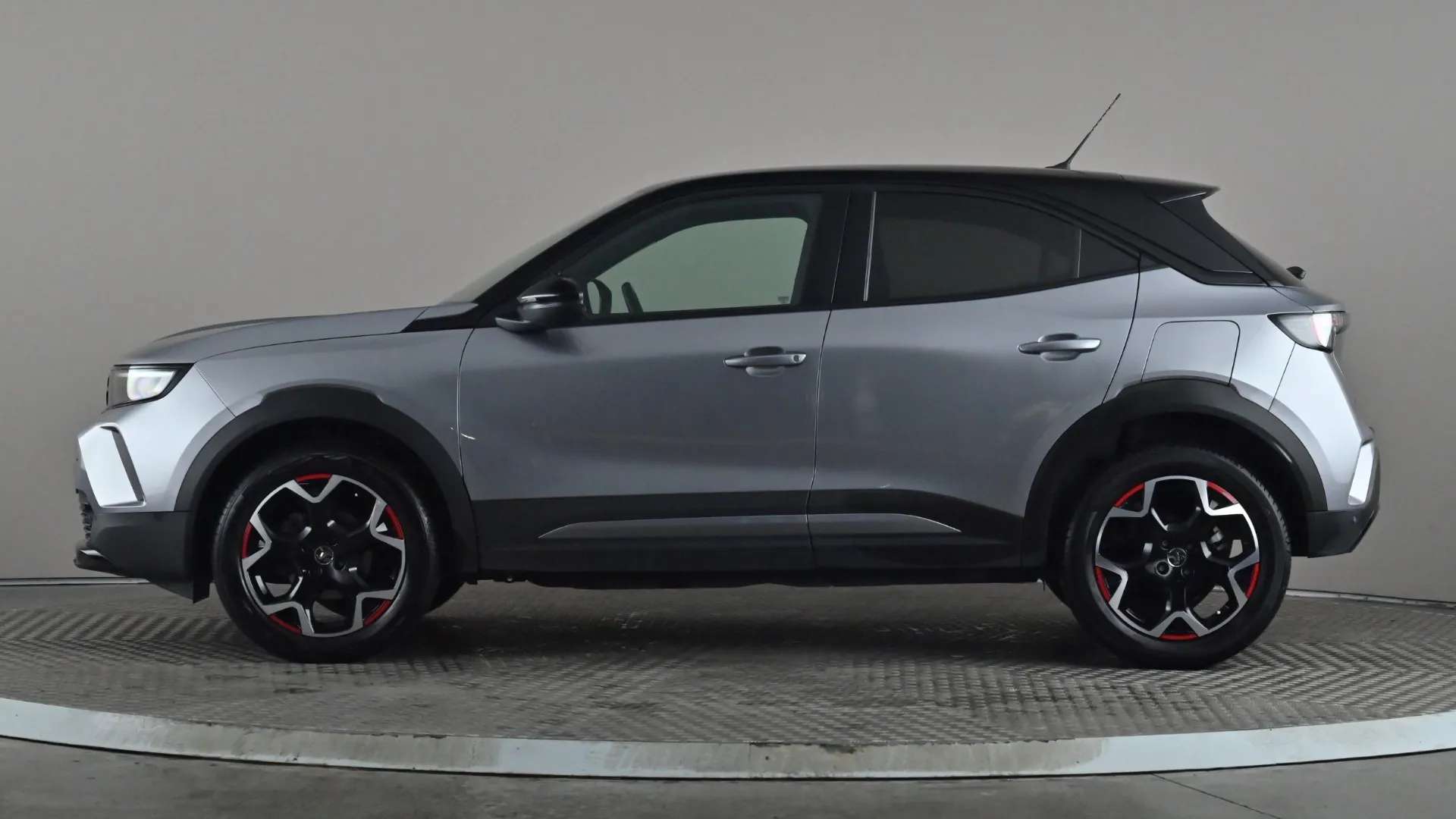 A 2023 VAUXHALL MOKKA 1.2 Turbo GS Auto A 2023 VAUXHALL MOKKA 1.2 Turbo GS Auto