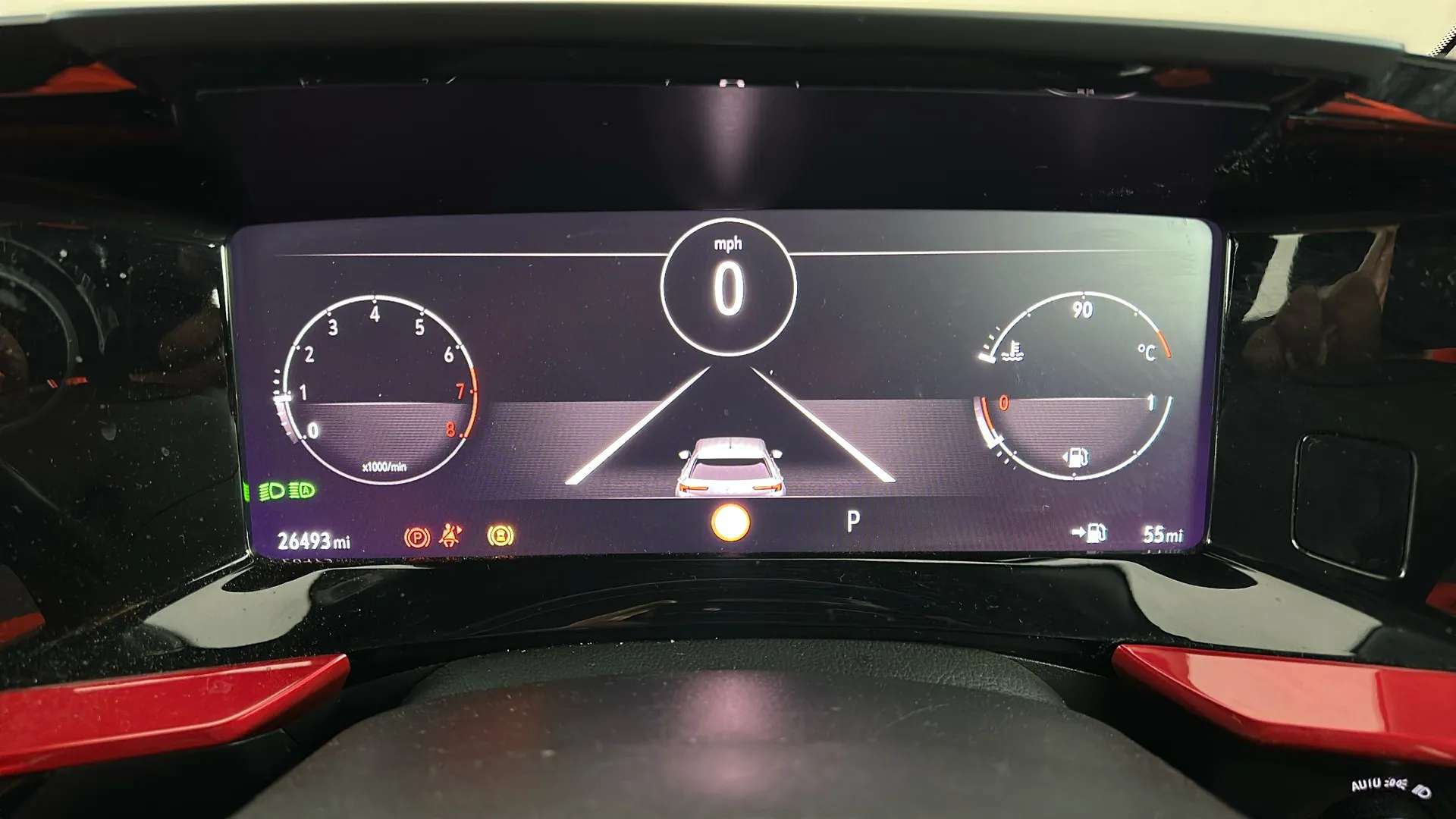 2023 VAUXHALL MOKKA 2023 VAUXHALL MOKKA