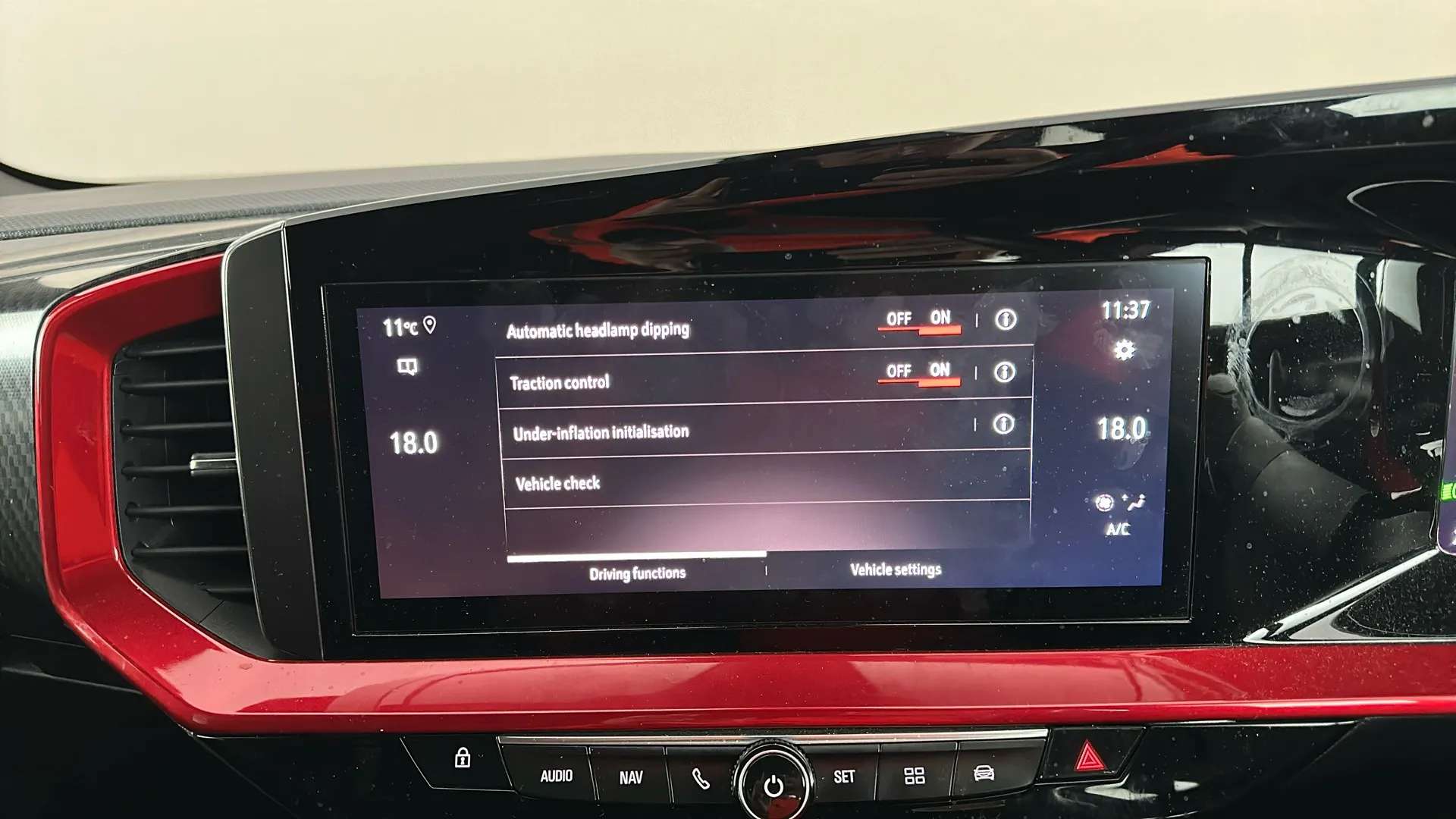 2023 VAUXHALL MOKKA 2023 VAUXHALL MOKKA