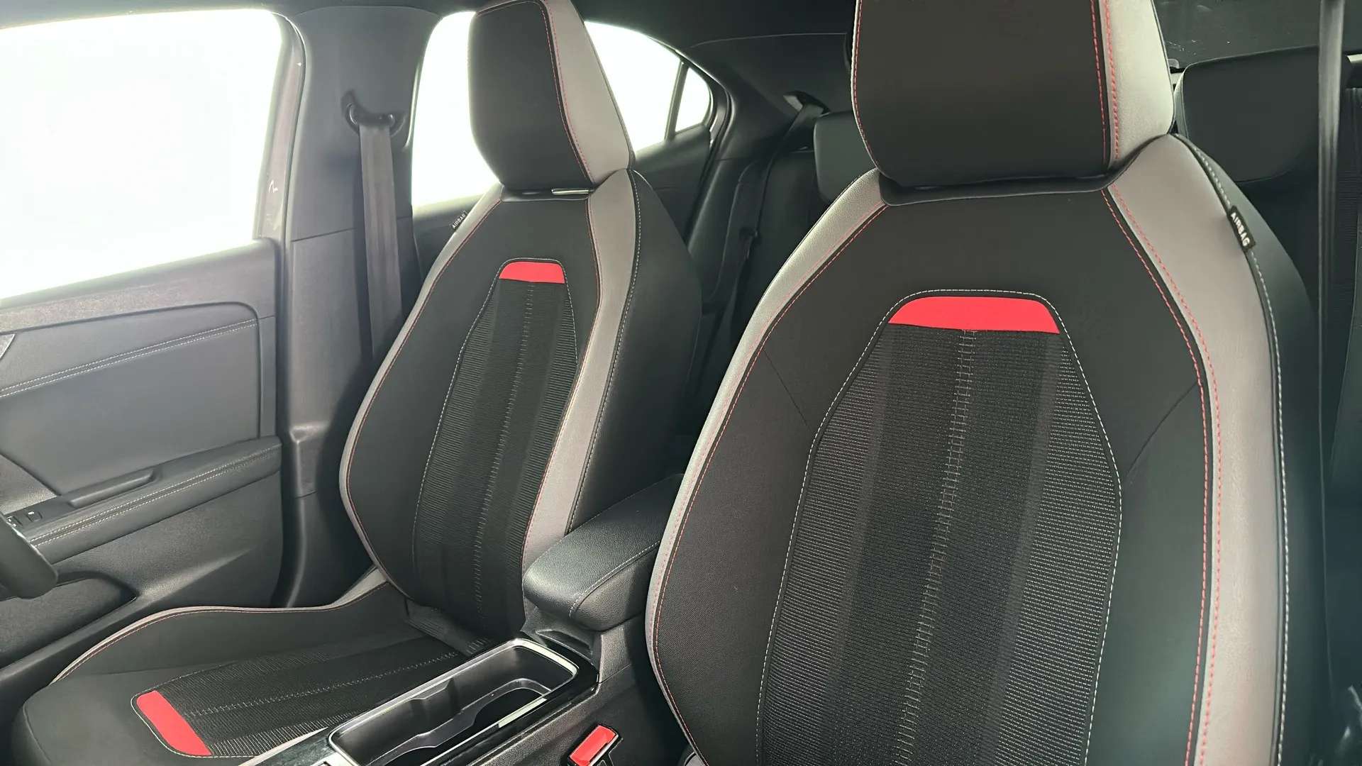 2023 VAUXHALL MOKKA 2023 VAUXHALL MOKKA