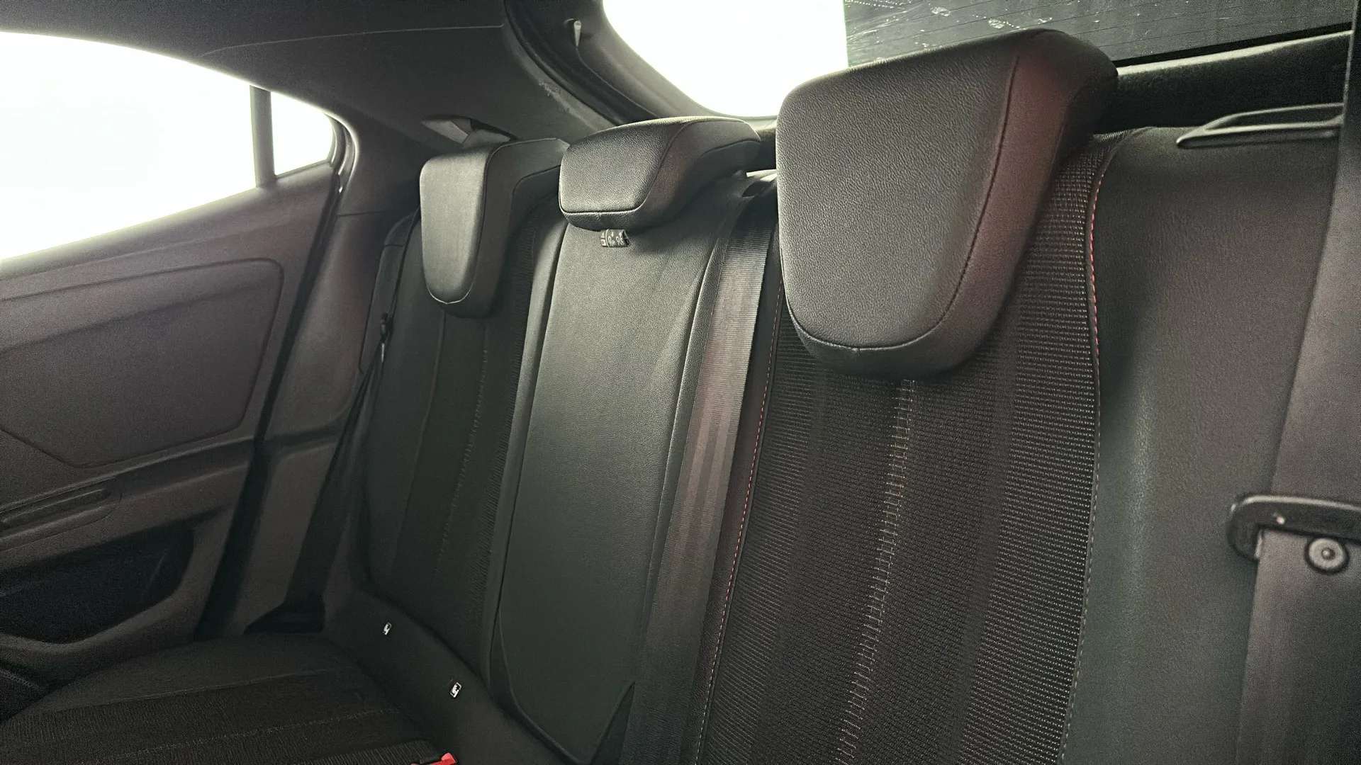 2023 VAUXHALL MOKKA 2023 VAUXHALL MOKKA