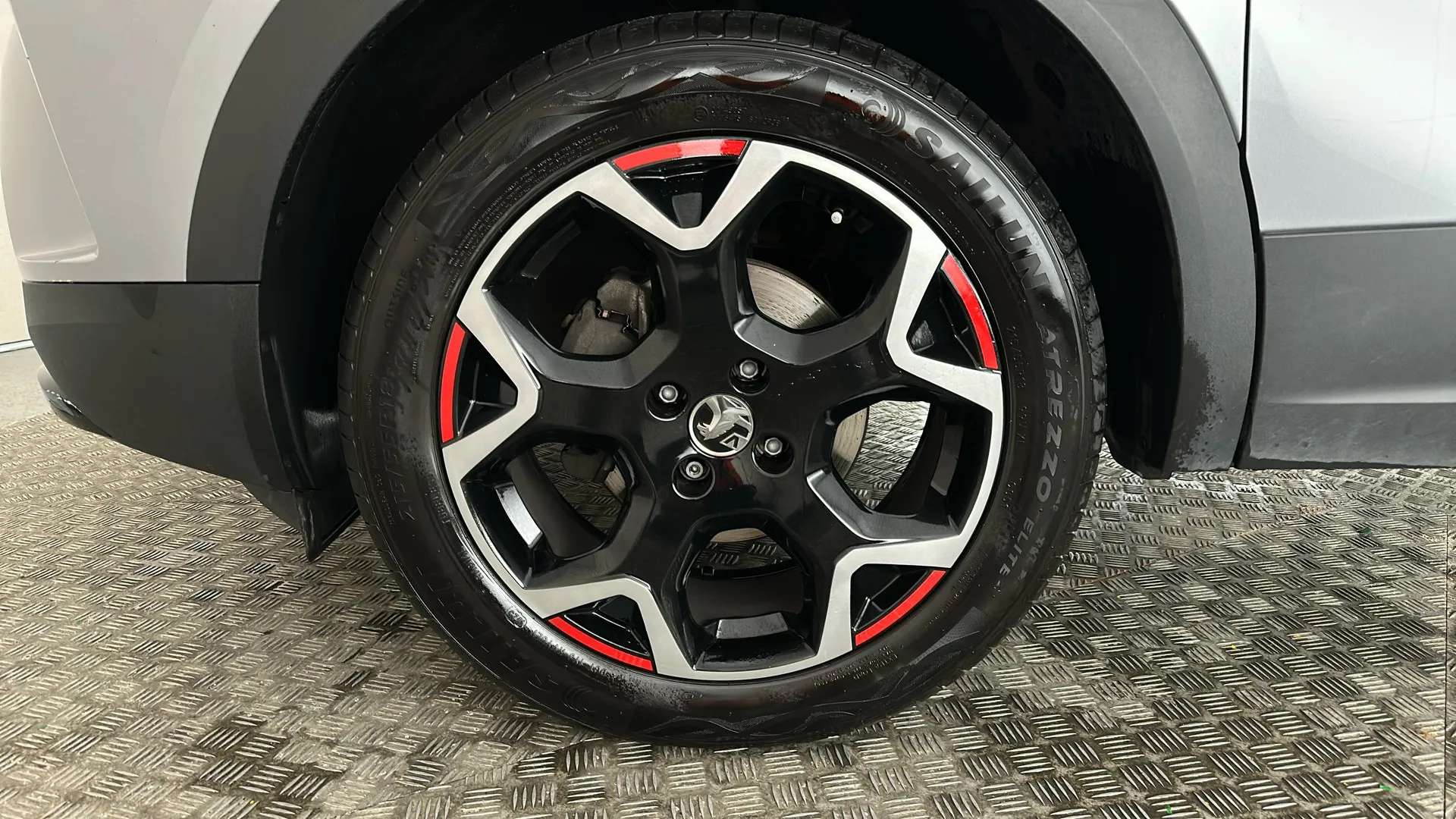 2023 VAUXHALL MOKKA 2023 VAUXHALL MOKKA