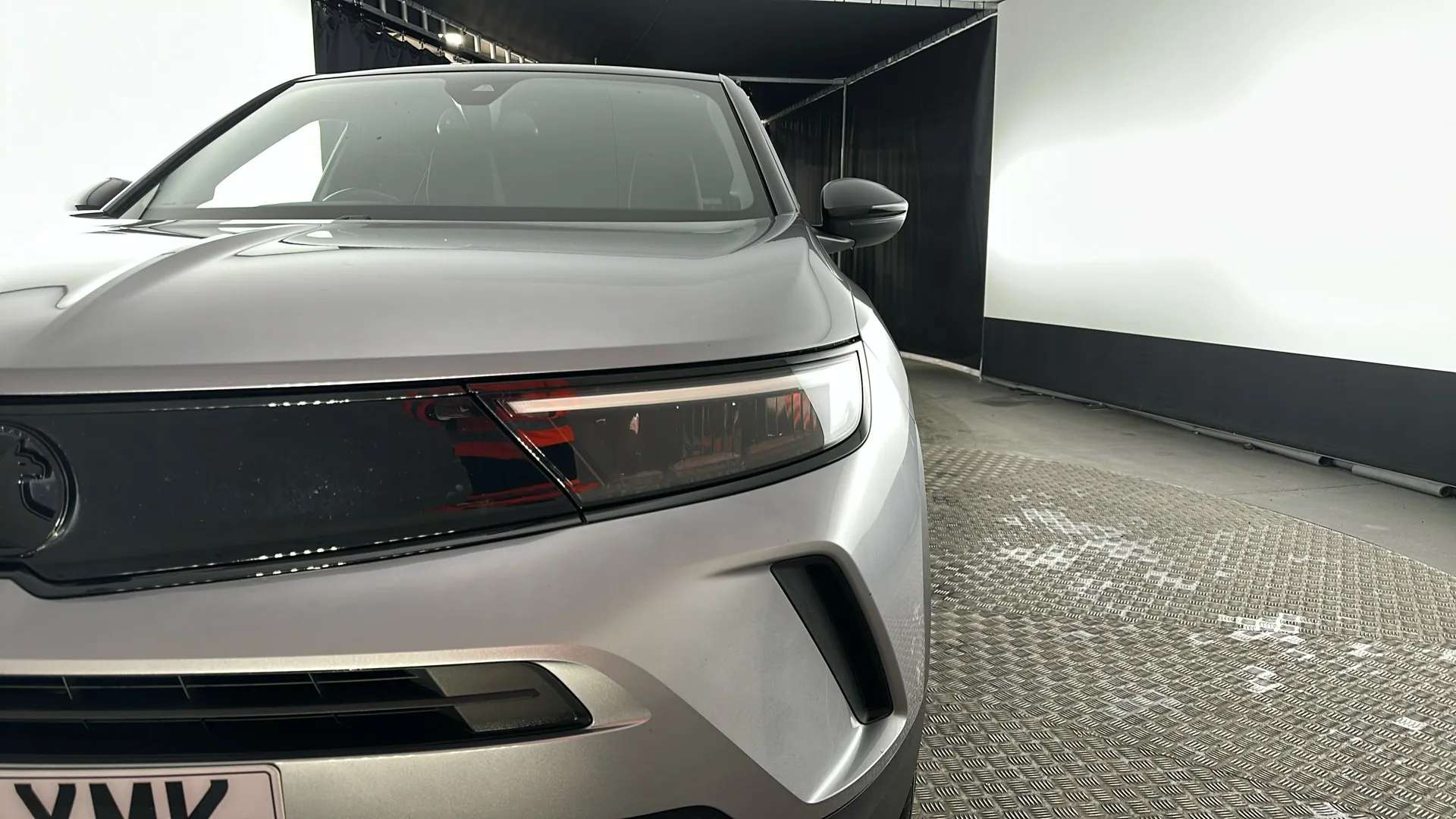 2023 VAUXHALL MOKKA 2023 VAUXHALL MOKKA