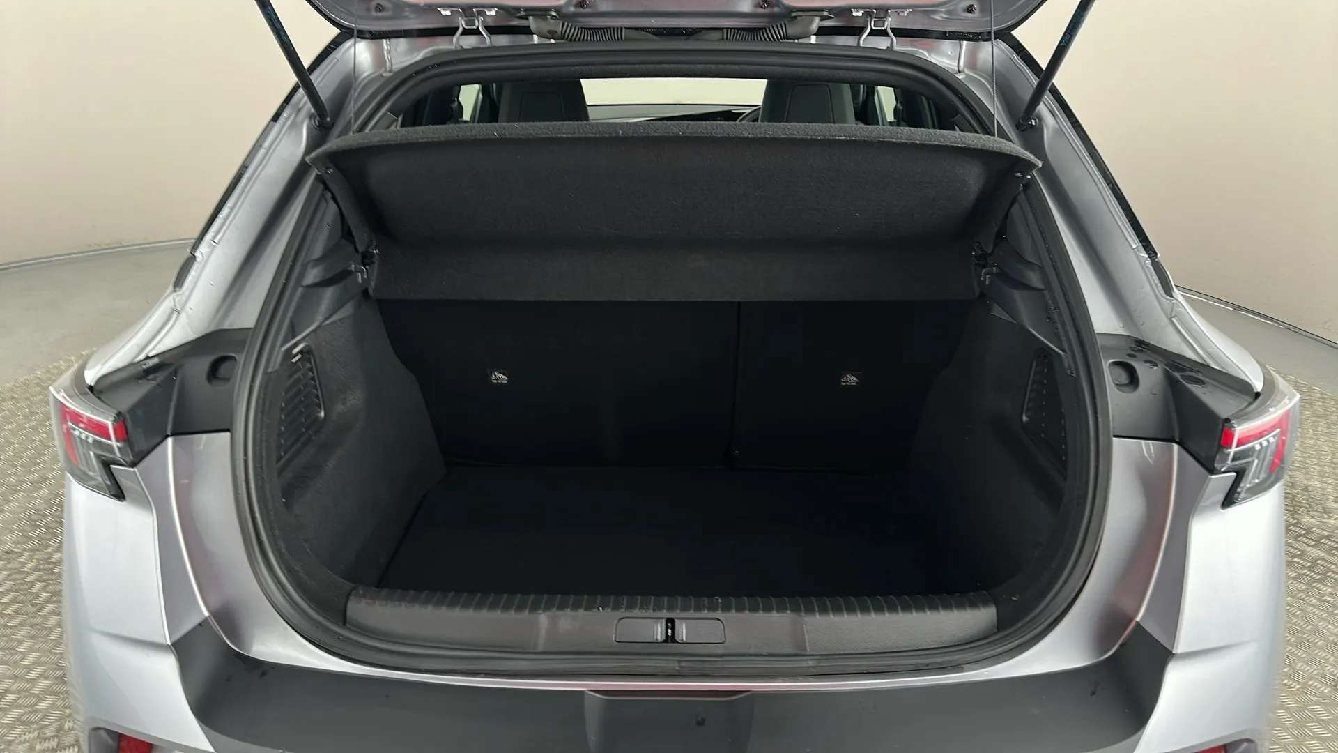 2023 VAUXHALL MOKKA 2023 VAUXHALL MOKKA