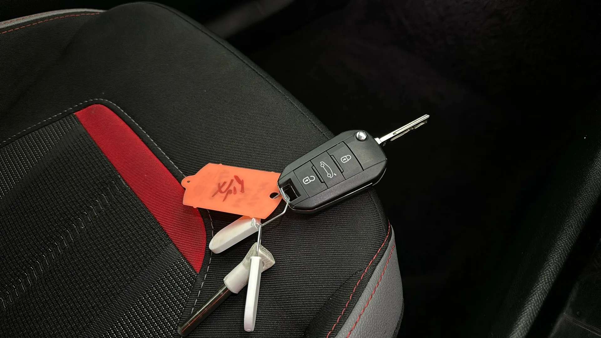 2023 VAUXHALL MOKKA 2023 VAUXHALL MOKKA