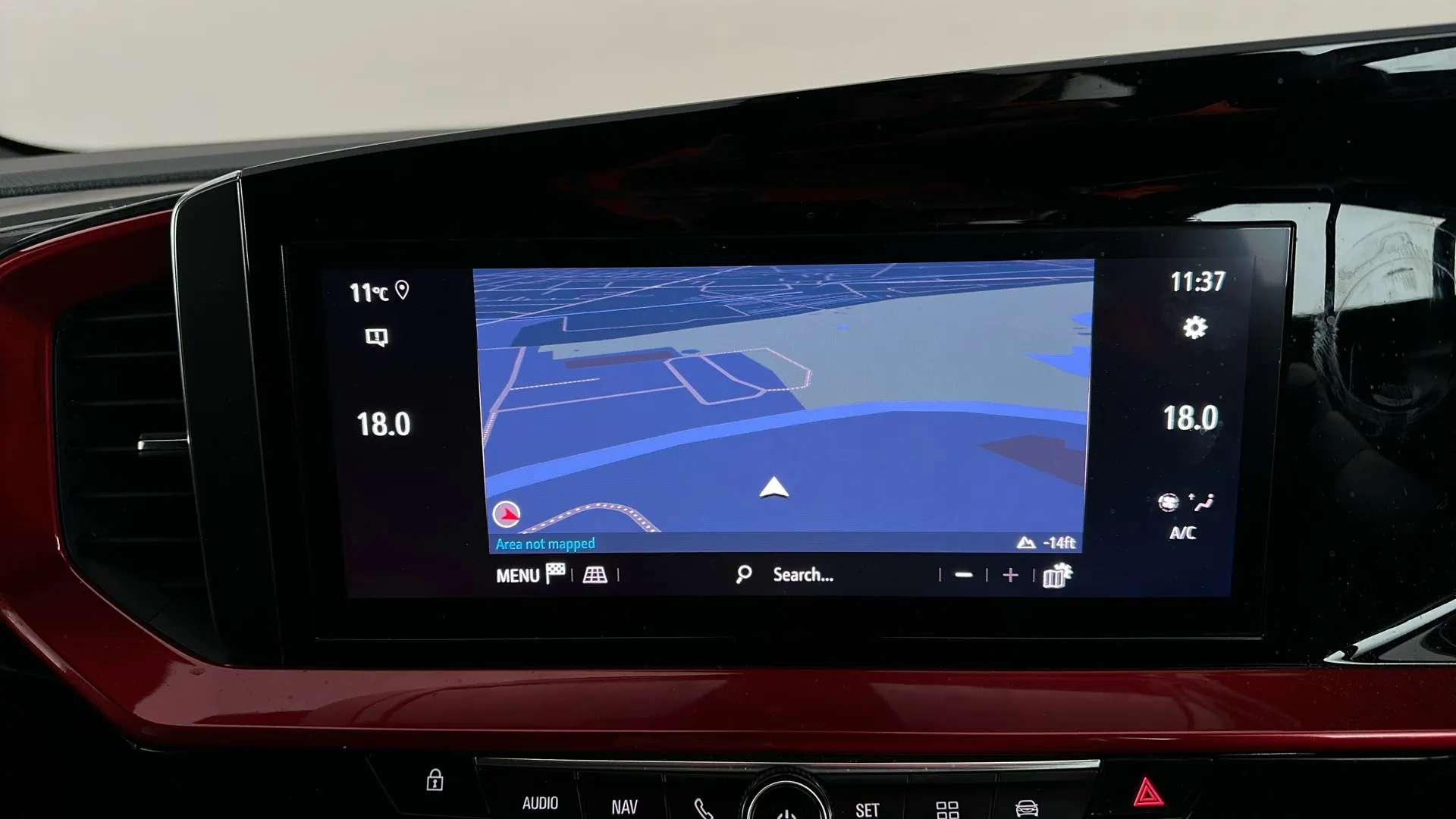 2023 VAUXHALL MOKKA 2023 VAUXHALL MOKKA