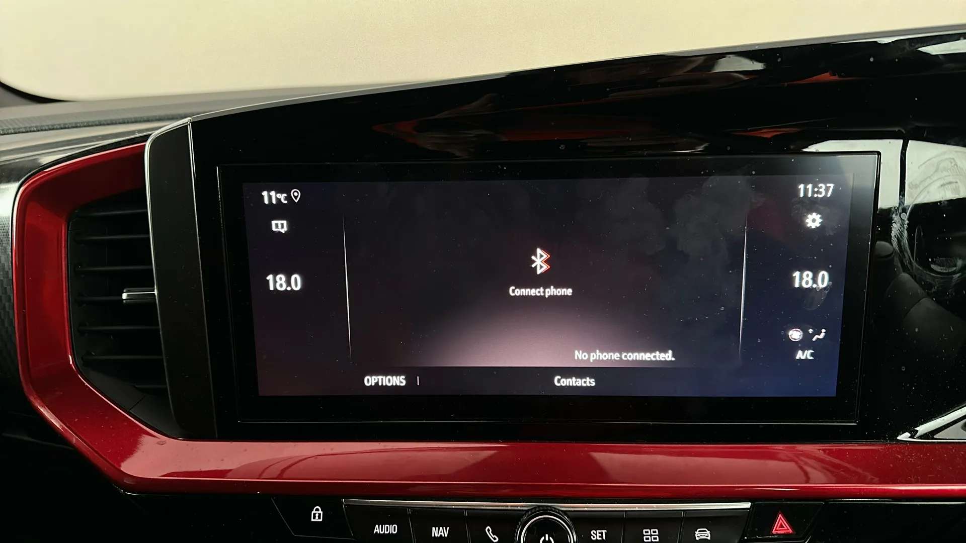 2023 VAUXHALL MOKKA 2023 VAUXHALL MOKKA