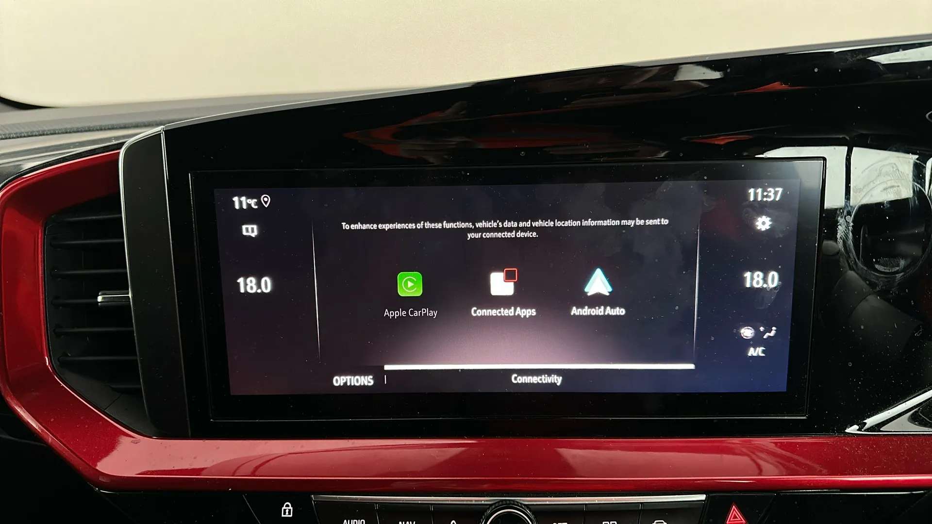 2023 VAUXHALL MOKKA 2023 VAUXHALL MOKKA