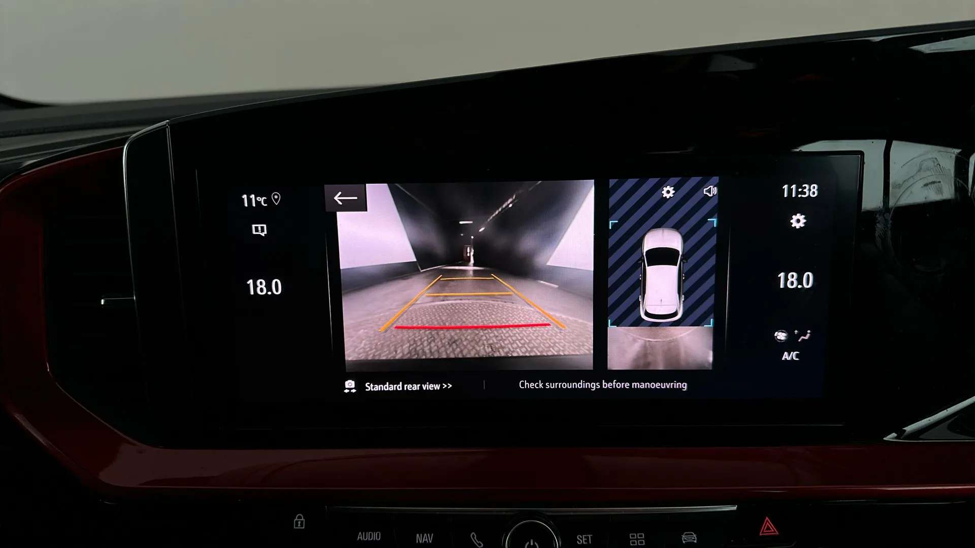 2023 VAUXHALL MOKKA 2023 VAUXHALL MOKKA