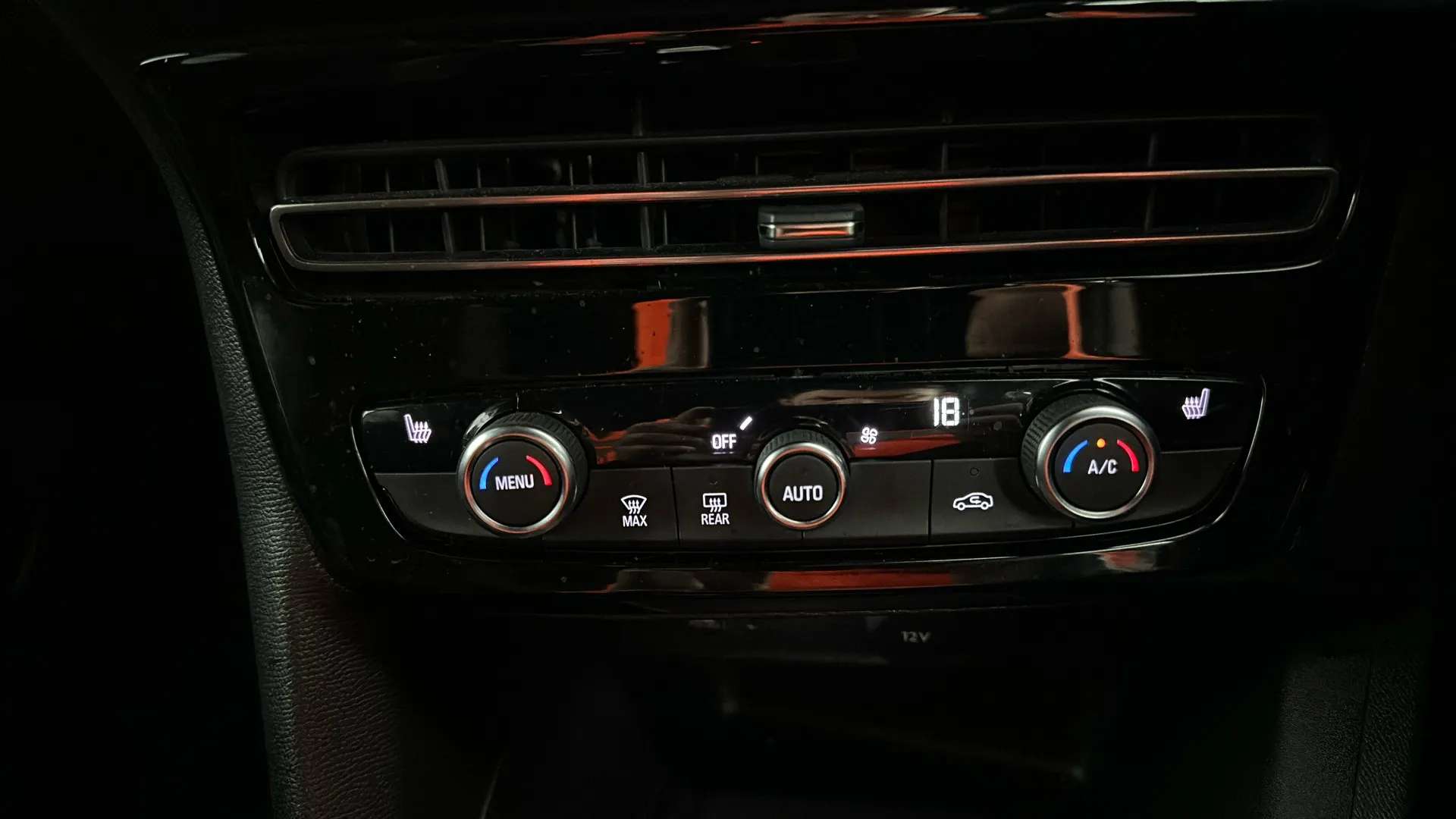 2023 VAUXHALL MOKKA 2023 VAUXHALL MOKKA