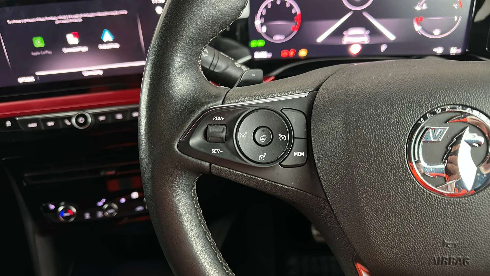 2023 VAUXHALL MOKKA 2023 VAUXHALL MOKKA