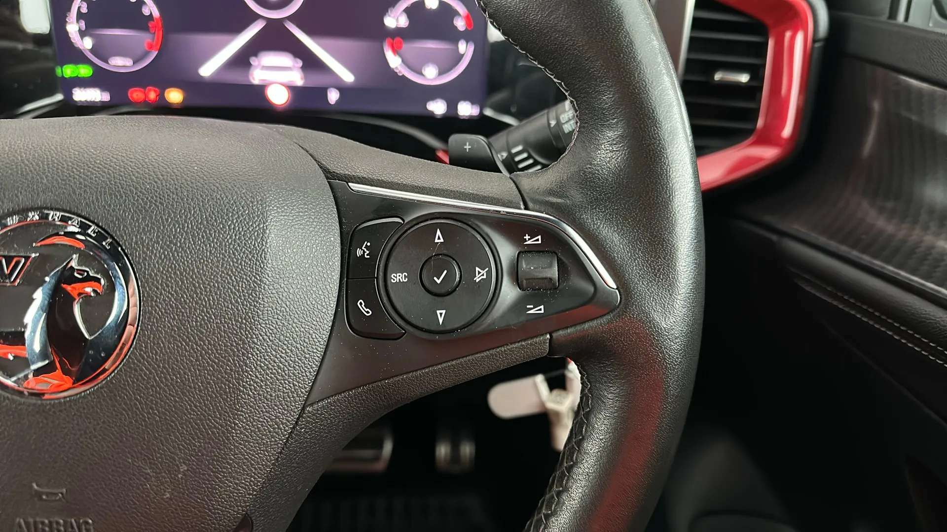 2023 VAUXHALL MOKKA 2023 VAUXHALL MOKKA