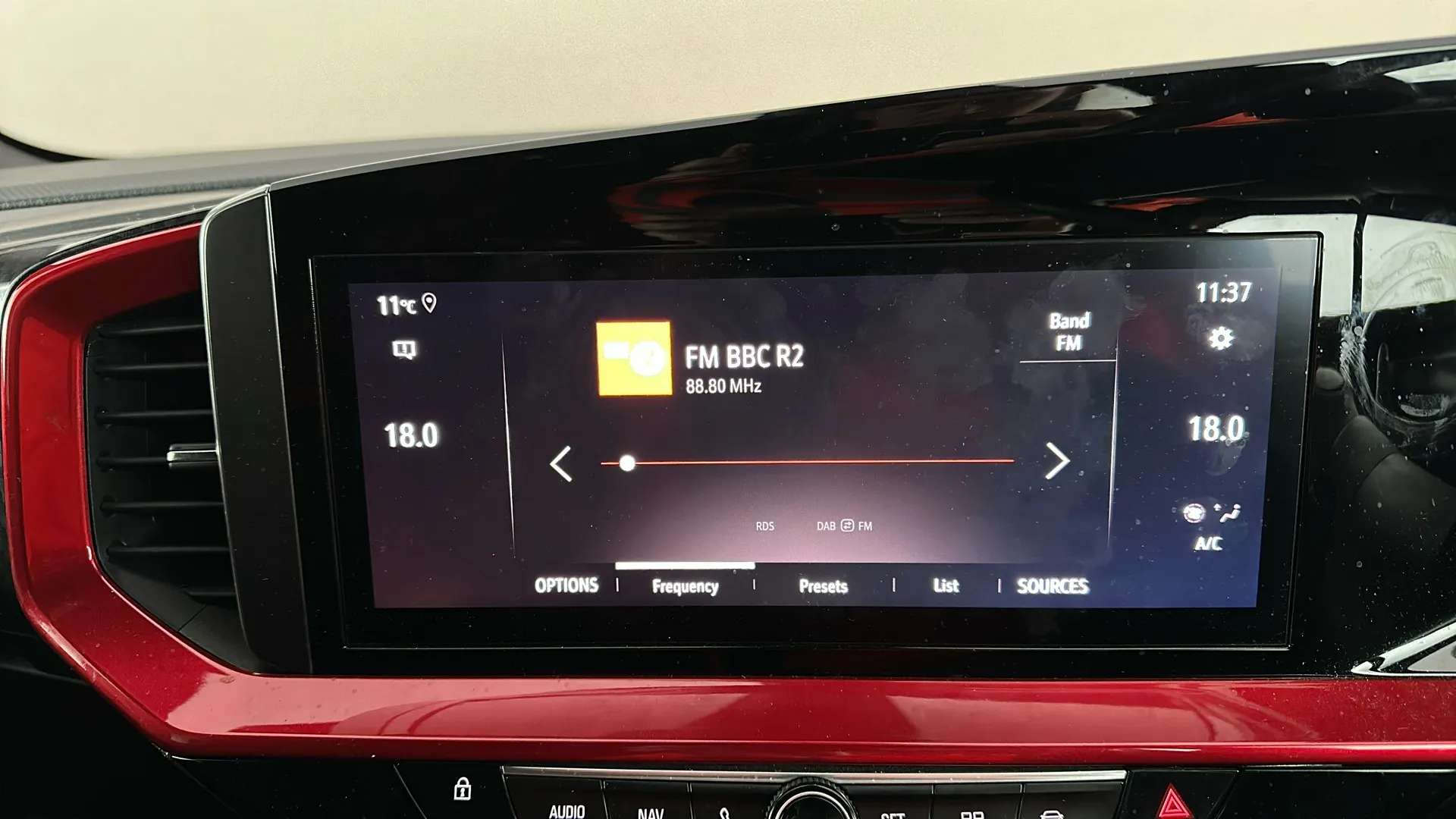 2023 VAUXHALL MOKKA 2023 VAUXHALL MOKKA