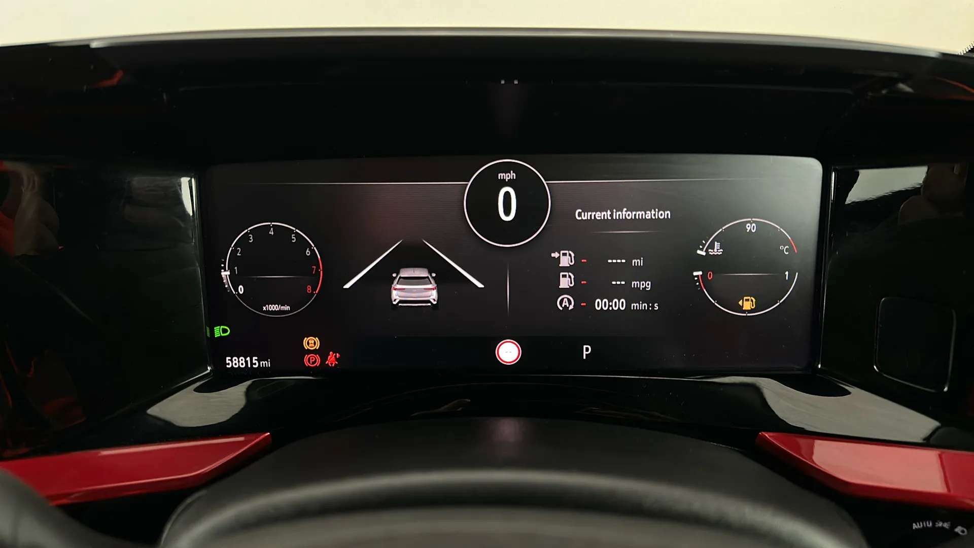 2023 VAUXHALL MOKKA 2023 VAUXHALL MOKKA