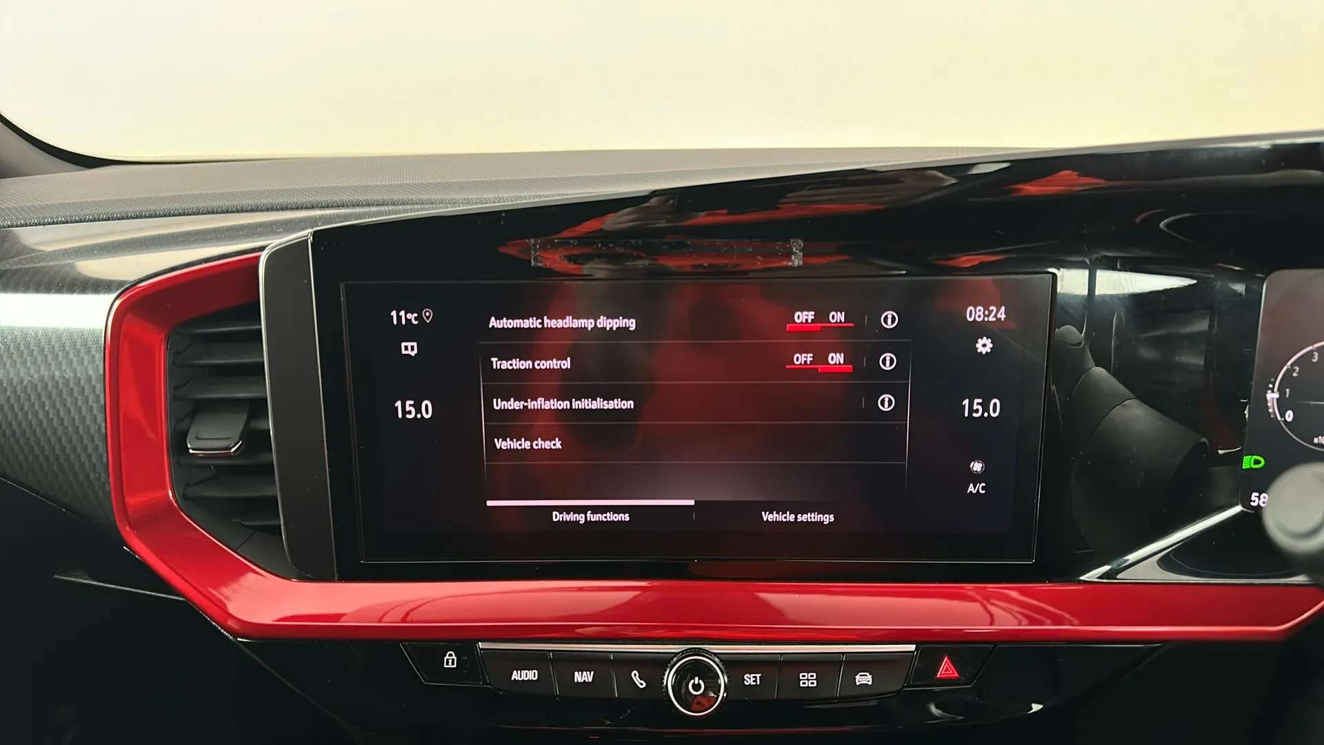 2023 VAUXHALL MOKKA 2023 VAUXHALL MOKKA