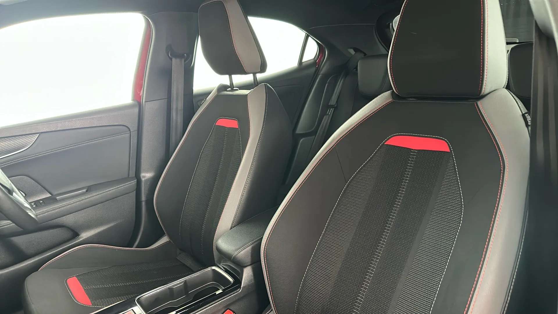 2023 VAUXHALL MOKKA 2023 VAUXHALL MOKKA