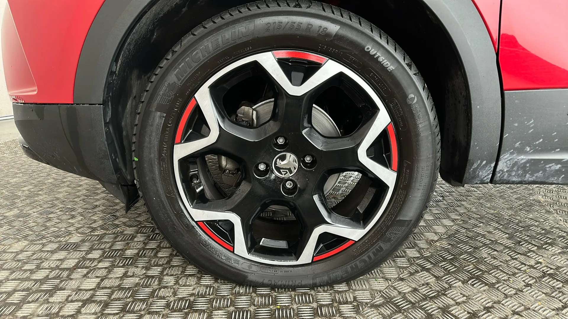 2023 VAUXHALL MOKKA 2023 VAUXHALL MOKKA
