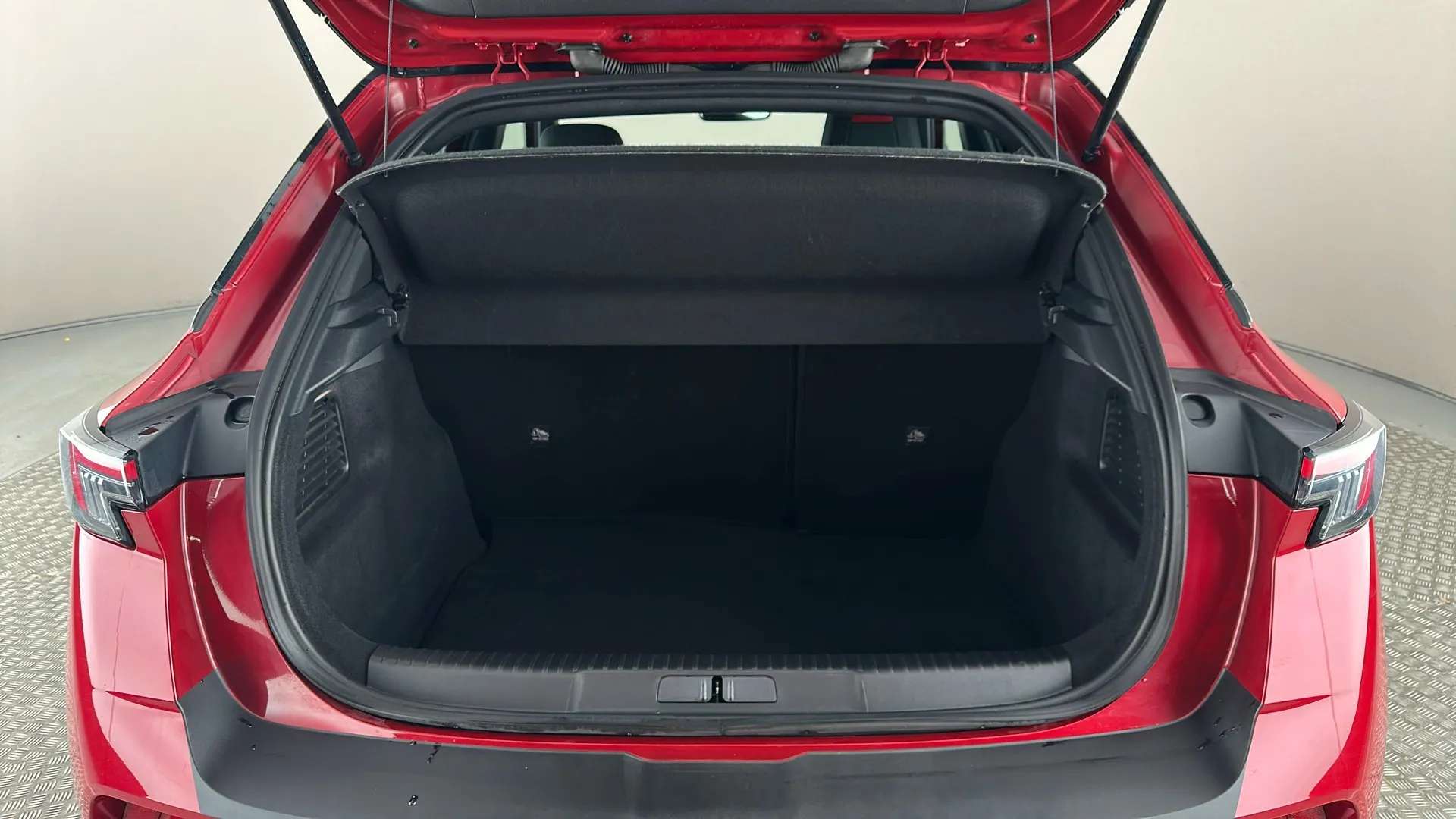2023 VAUXHALL MOKKA 2023 VAUXHALL MOKKA