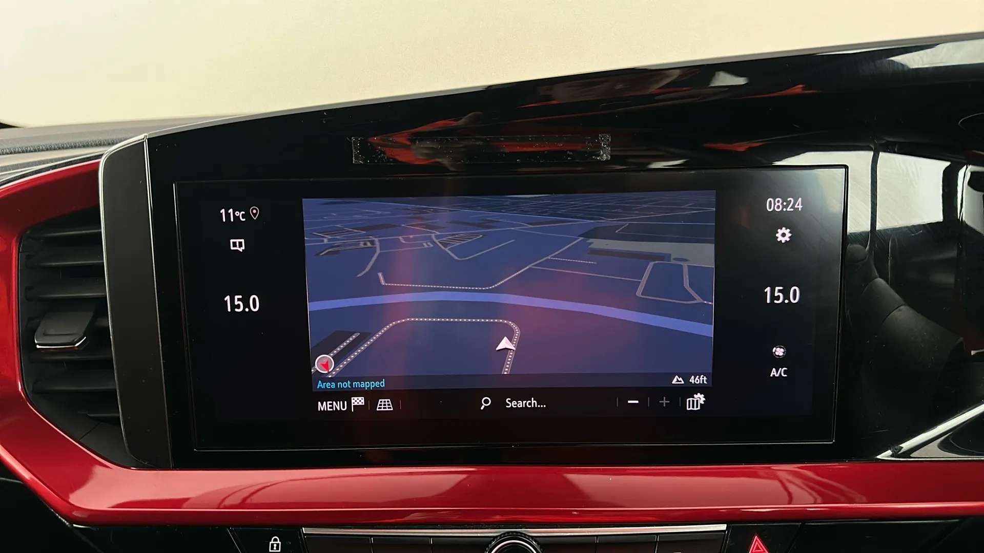 2023 VAUXHALL MOKKA 2023 VAUXHALL MOKKA