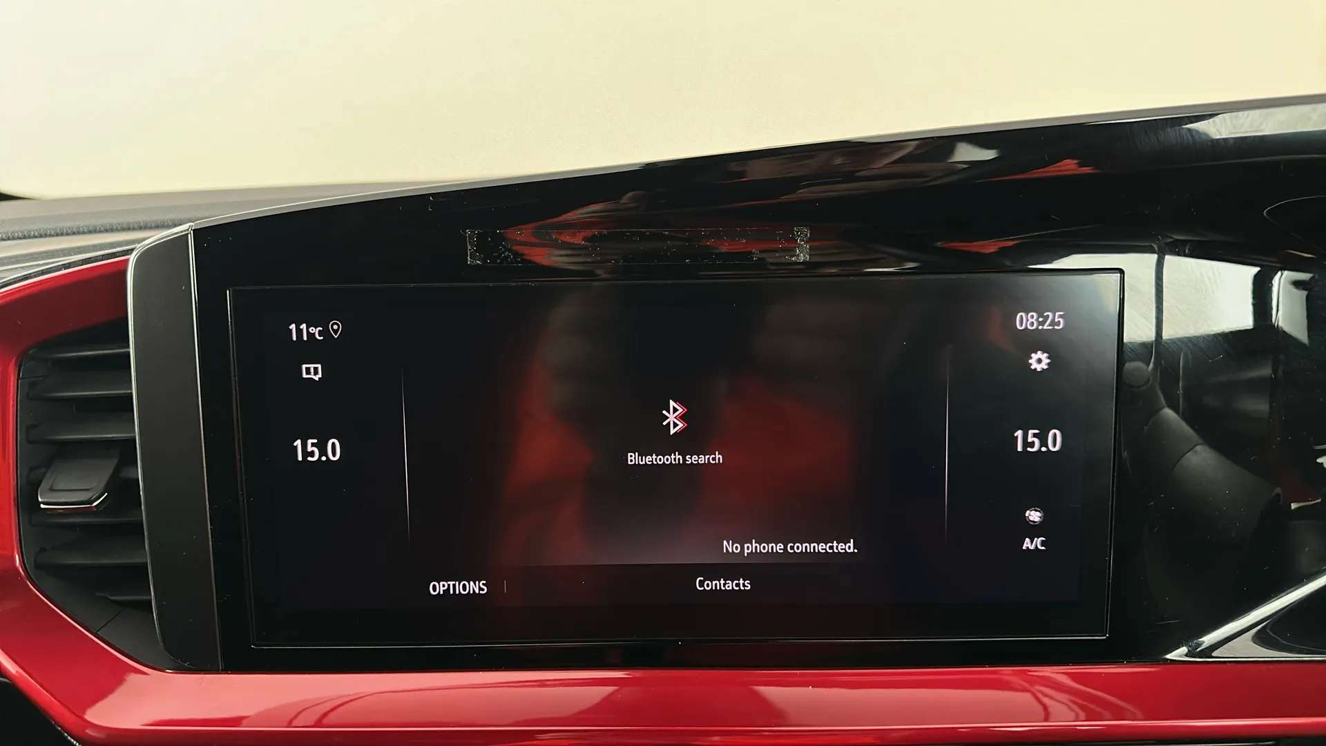 2023 VAUXHALL MOKKA 2023 VAUXHALL MOKKA