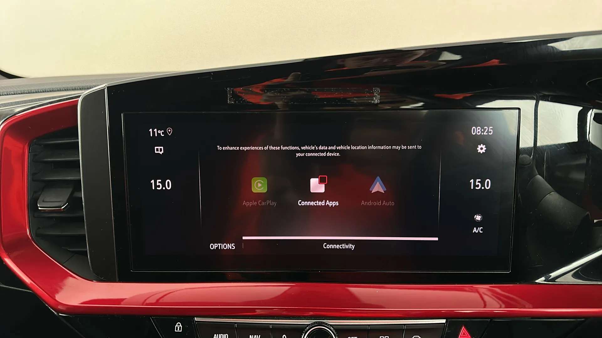 2023 VAUXHALL MOKKA 2023 VAUXHALL MOKKA