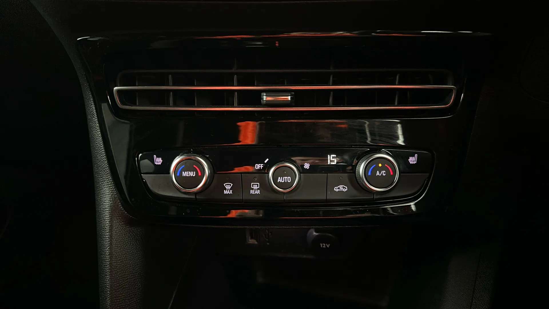 2023 VAUXHALL MOKKA 2023 VAUXHALL MOKKA
