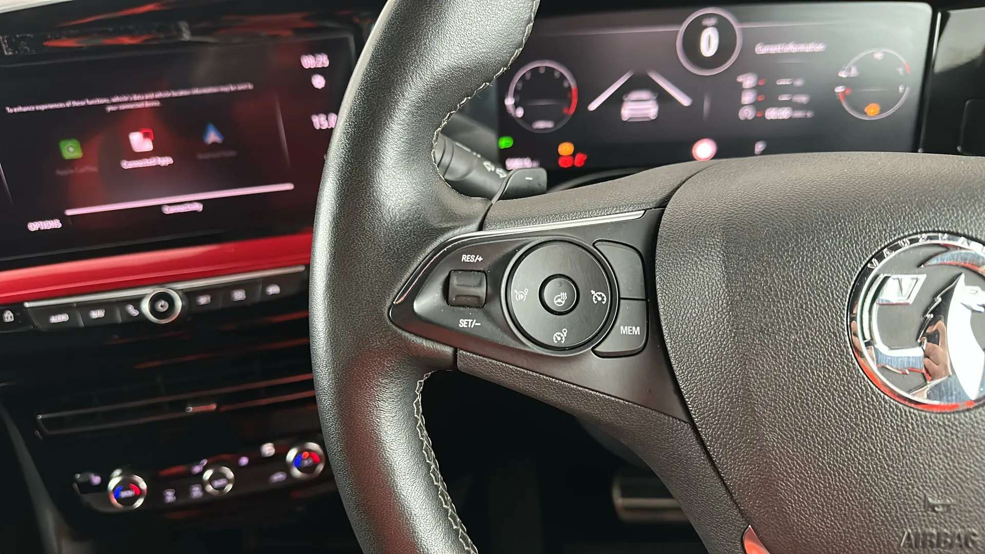 2023 VAUXHALL MOKKA 2023 VAUXHALL MOKKA
