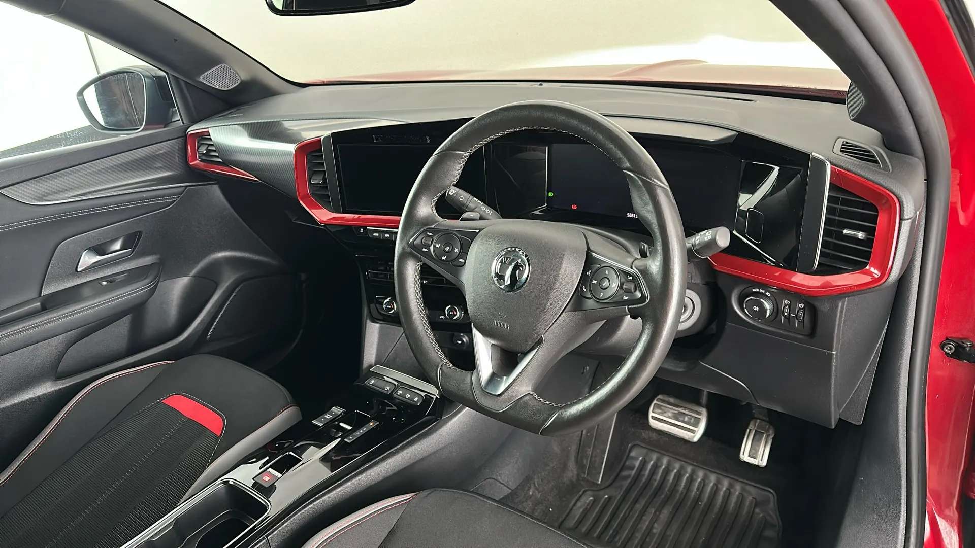 2023 VAUXHALL MOKKA 2023 VAUXHALL MOKKA
