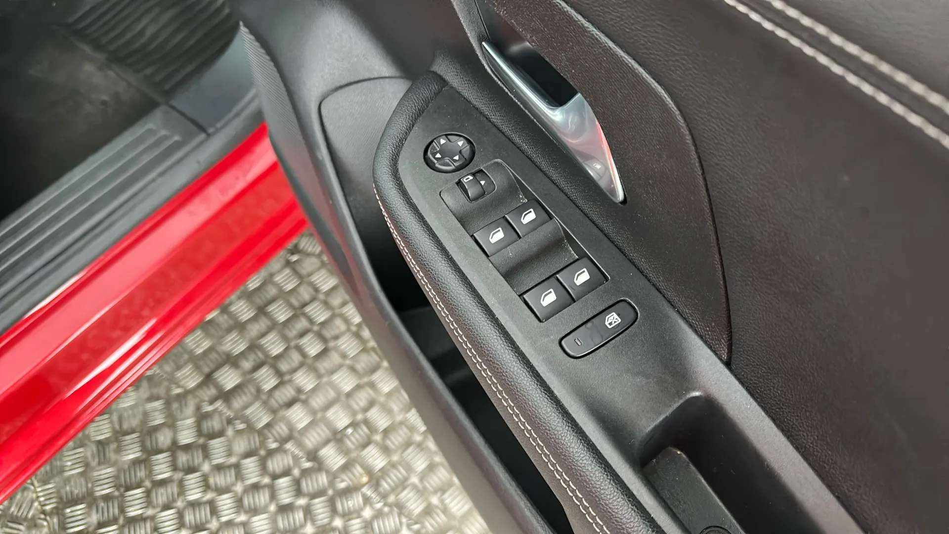 2023 VAUXHALL MOKKA 2023 VAUXHALL MOKKA