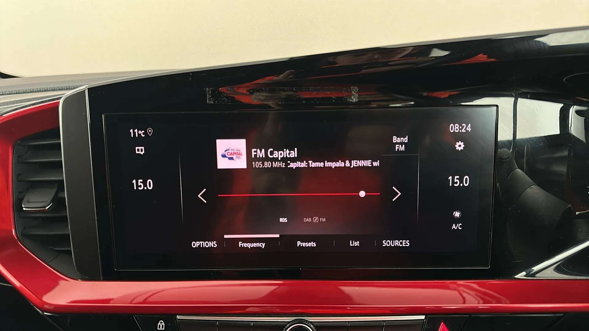 2023 VAUXHALL MOKKA 2023 VAUXHALL MOKKA
