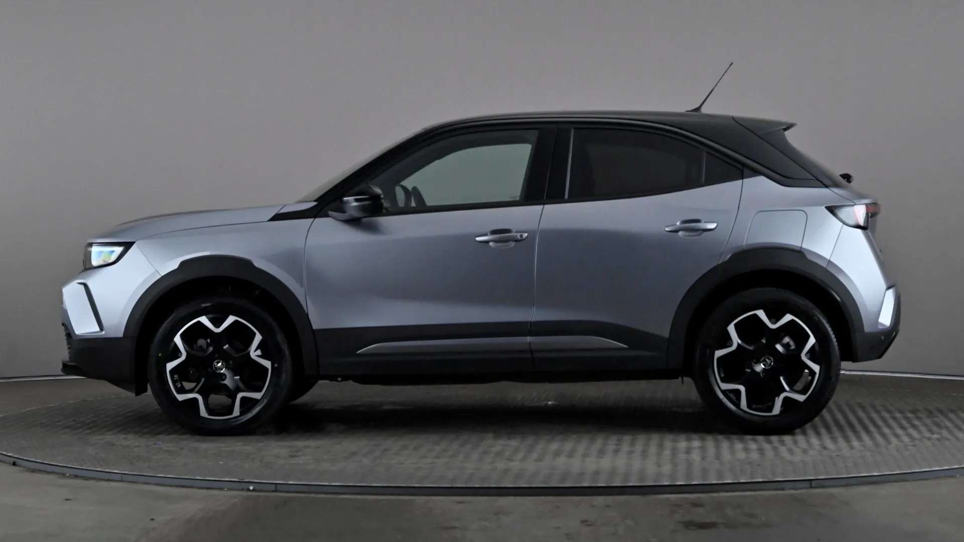 A 2023 VAUXHALL MOKKA 1.2 Turbo GS Auto A 2023 VAUXHALL MOKKA 1.2 Turbo GS Auto