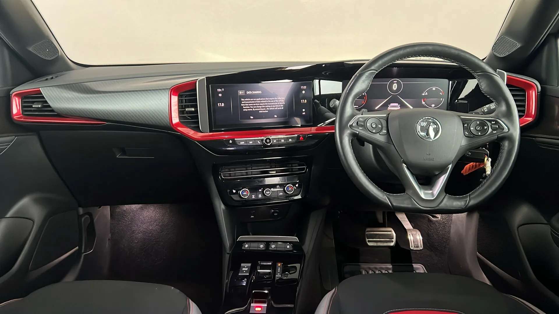 2023 VAUXHALL MOKKA 2023 VAUXHALL MOKKA