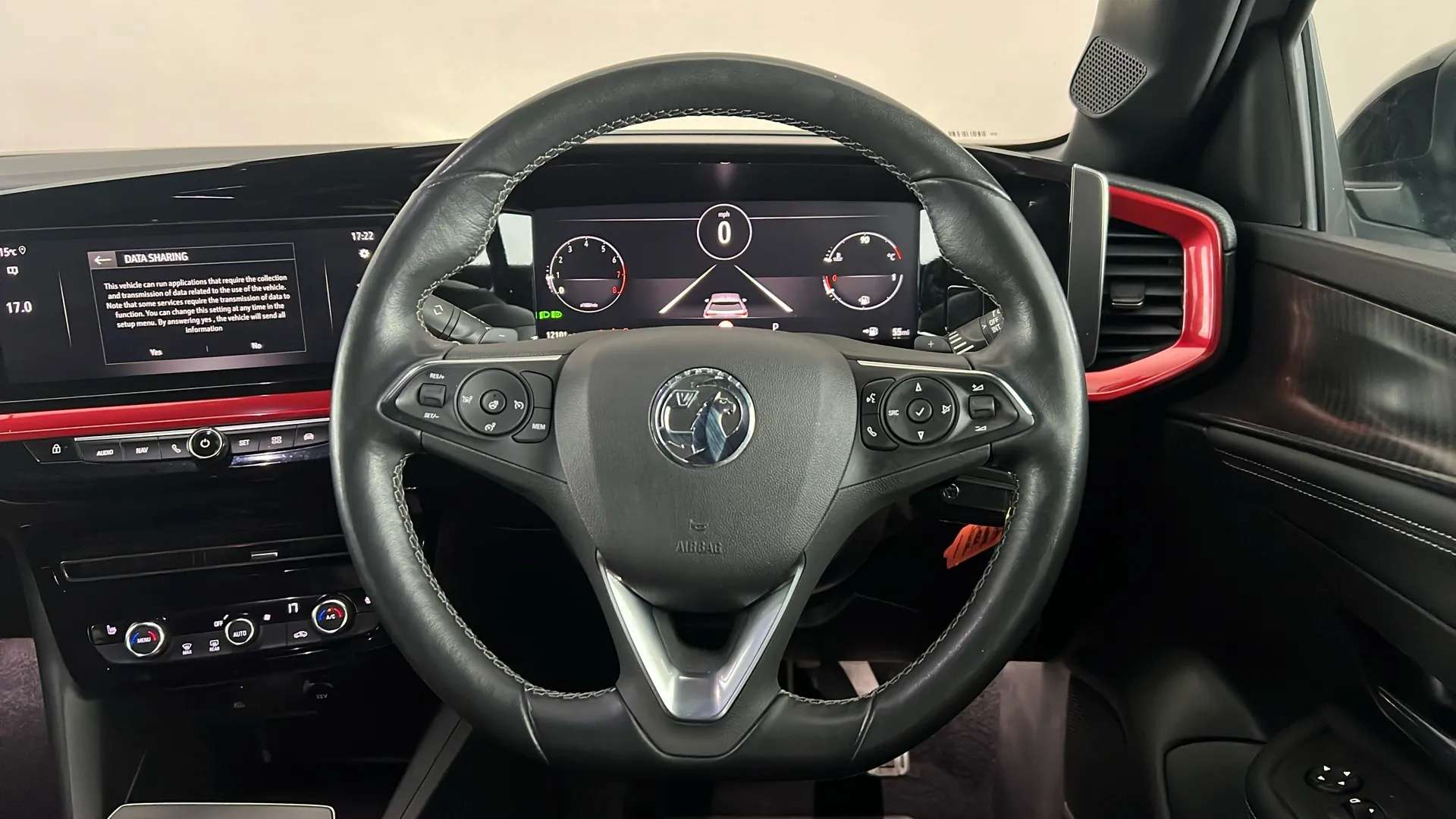 2023 VAUXHALL MOKKA 2023 VAUXHALL MOKKA