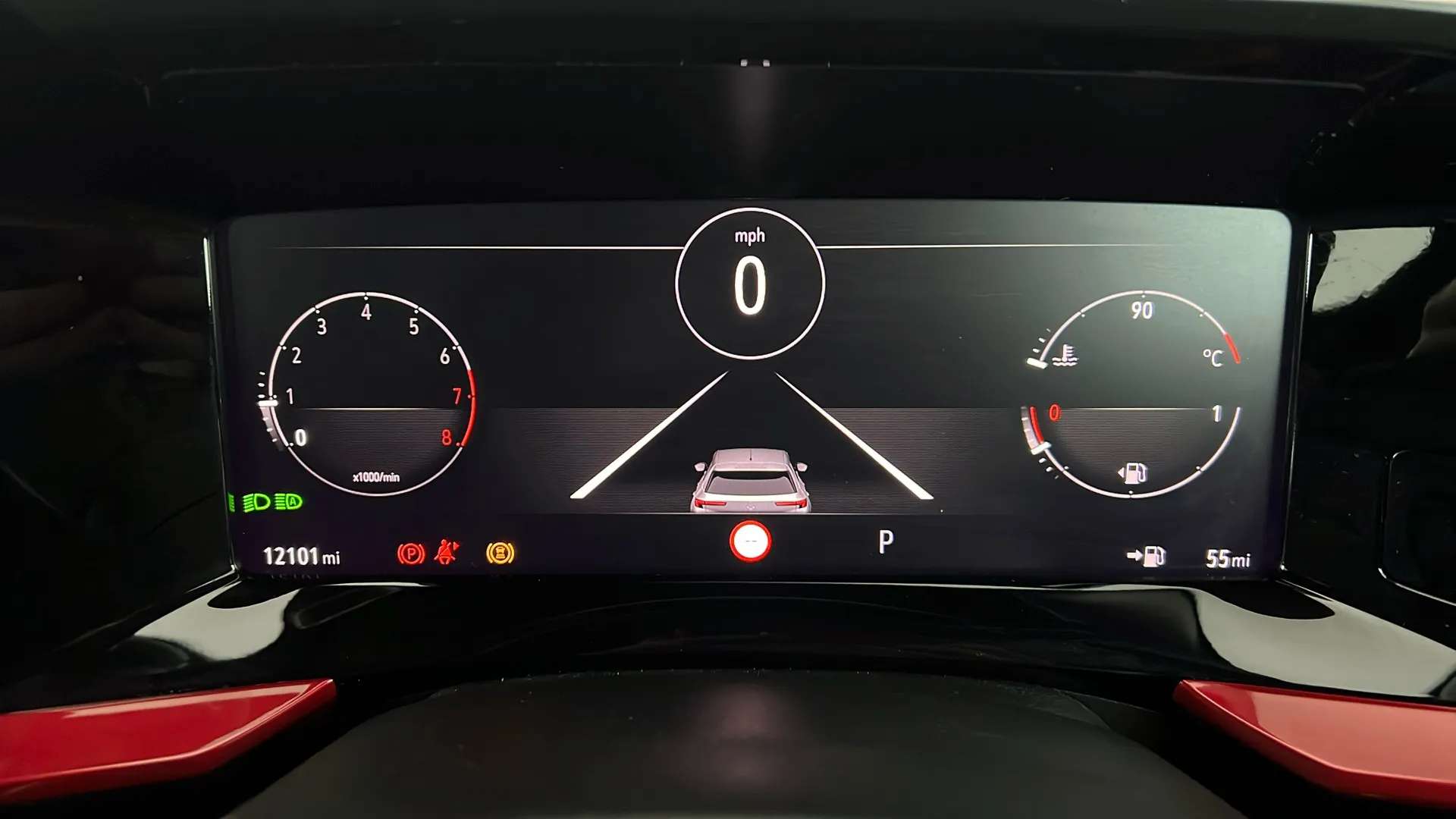 2023 VAUXHALL MOKKA 2023 VAUXHALL MOKKA