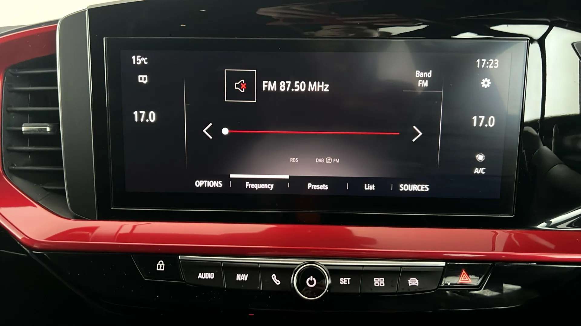2023 VAUXHALL MOKKA 2023 VAUXHALL MOKKA