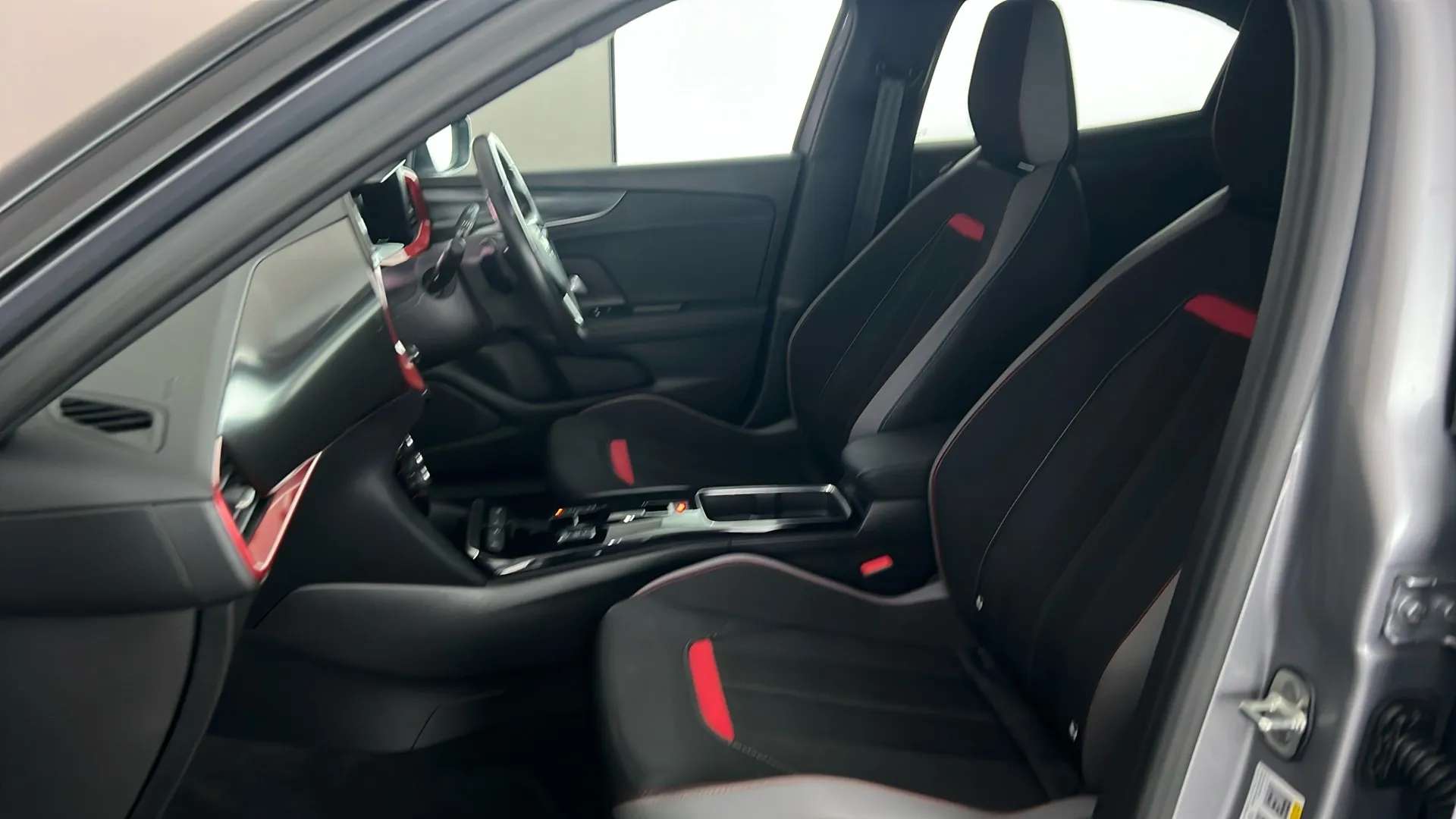2023 VAUXHALL MOKKA 2023 VAUXHALL MOKKA