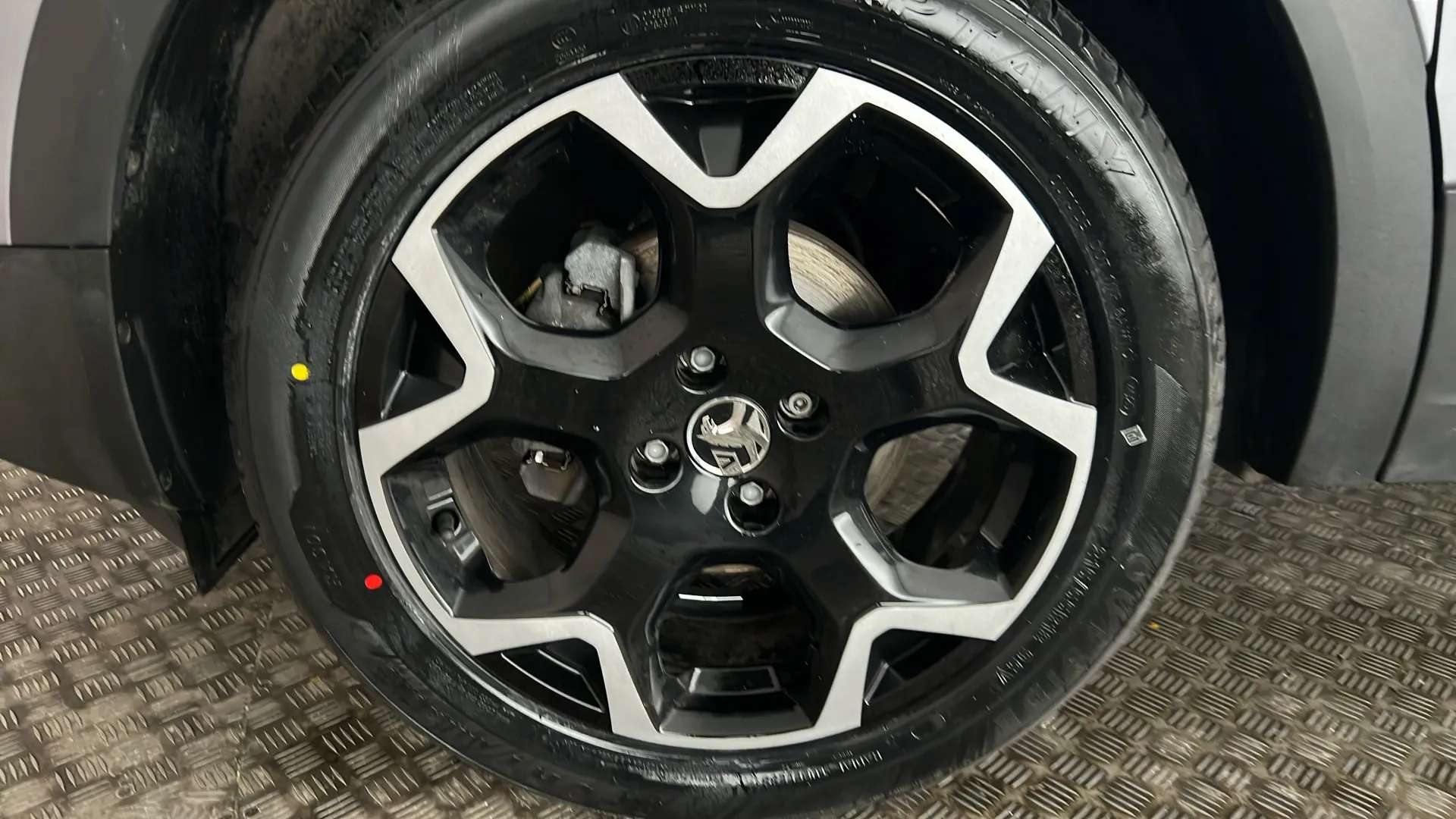 2023 VAUXHALL MOKKA 2023 VAUXHALL MOKKA