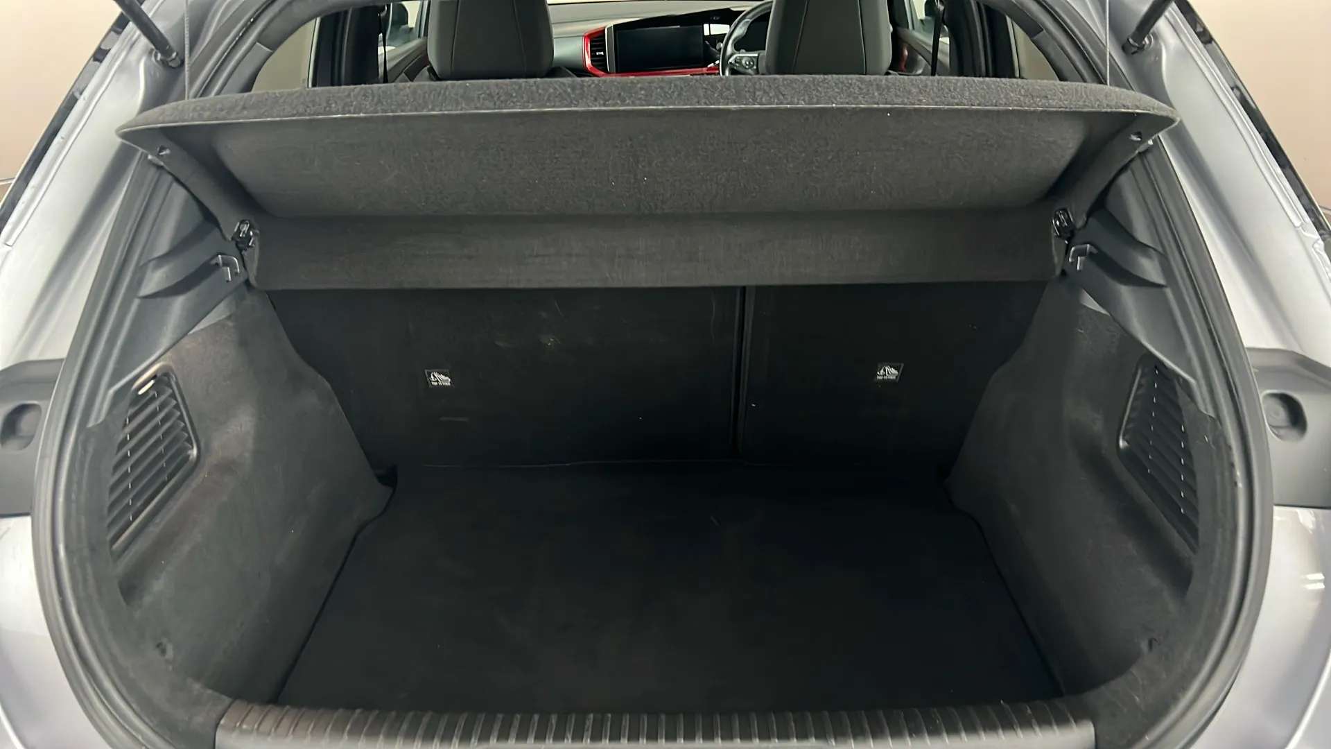 2023 VAUXHALL MOKKA 2023 VAUXHALL MOKKA